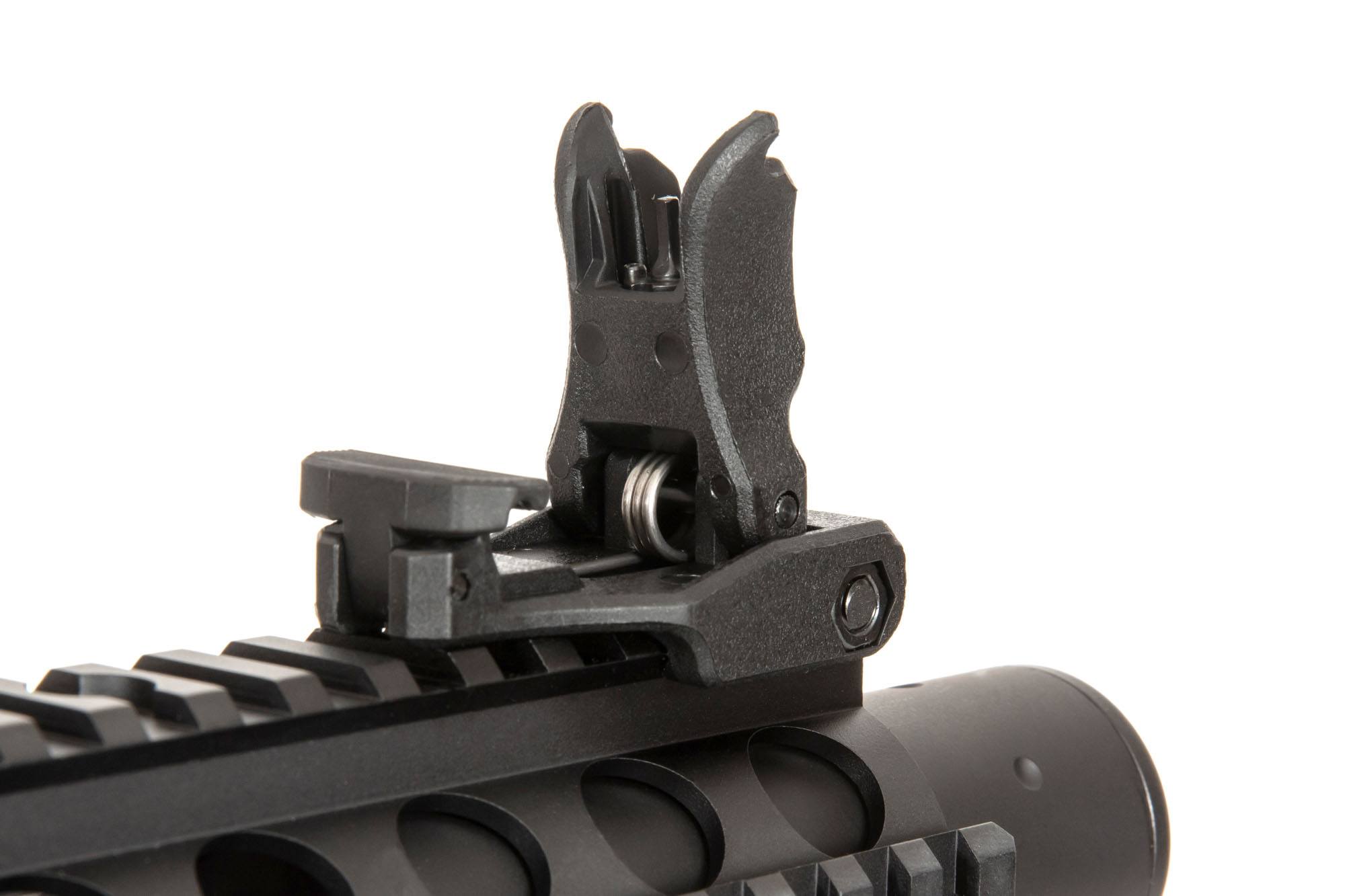 RRA SA-E05 EDGE ™ 2.0 Carbine Replica - Black by Specna Arms on Airsoft Mania Europe