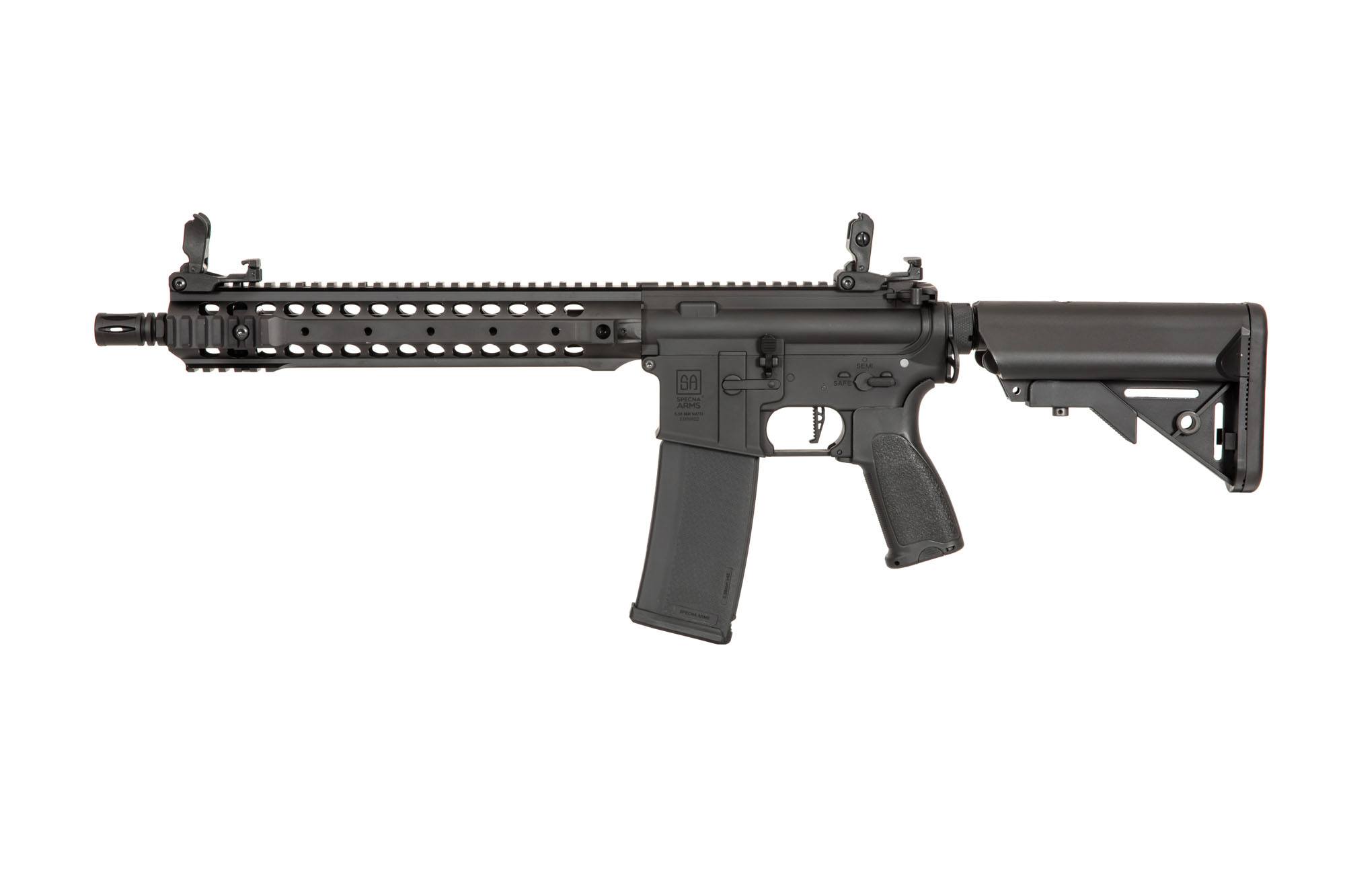 SA-E06 EDGE 2.0™ Carbine Replica - black