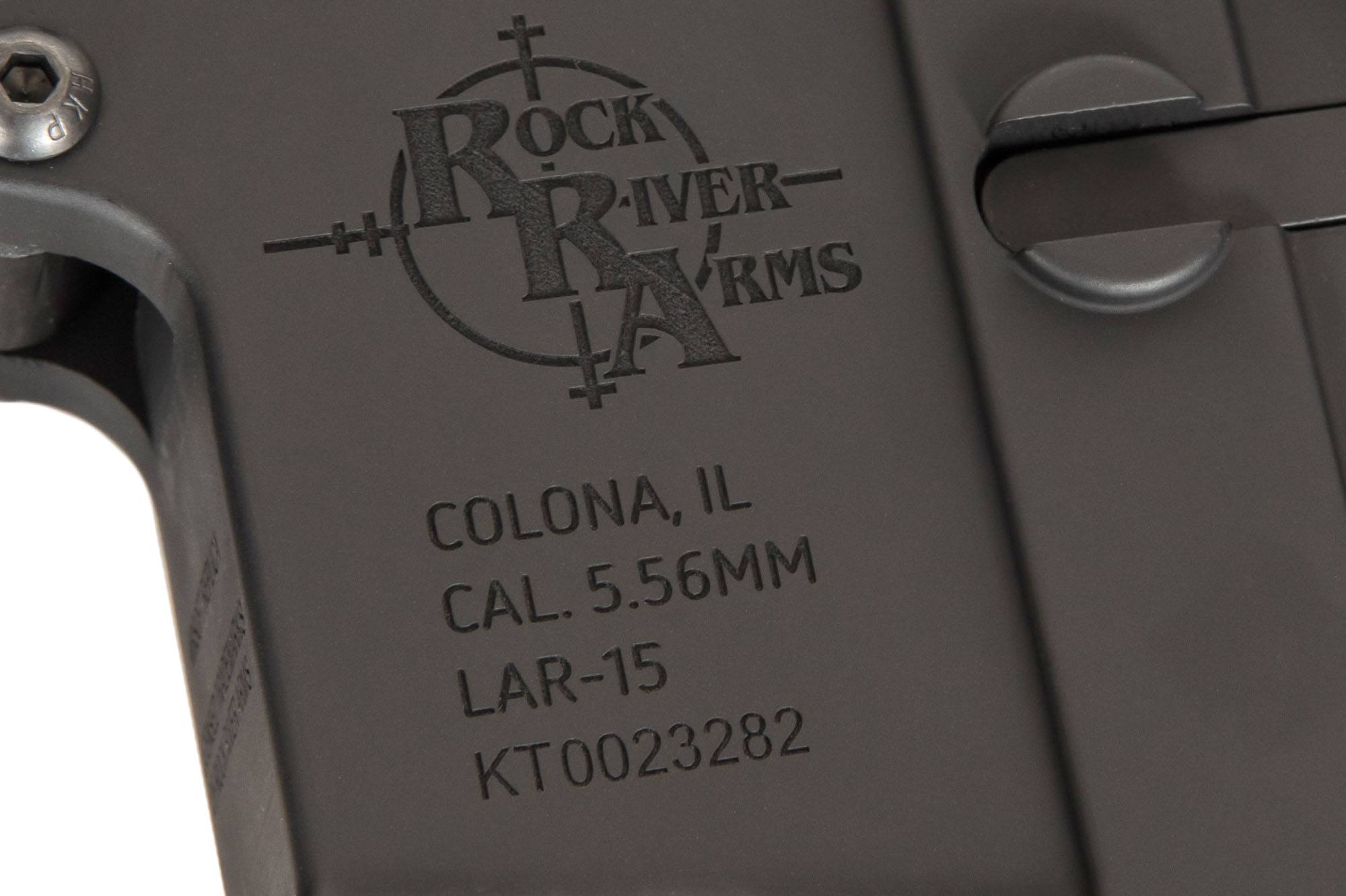 RRA SA-E14 EDGE ™ 2.0 Carbine Replica - Half-Tan by Specna Arms on Airsoft Mania Europe