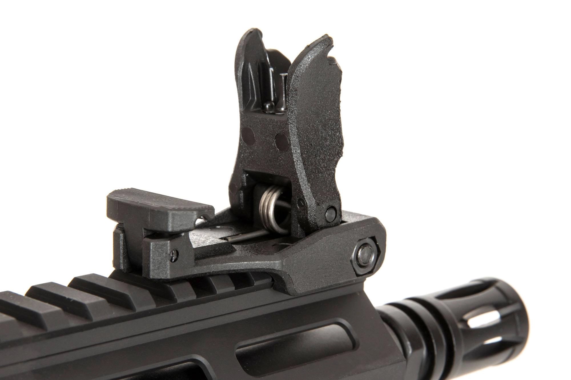 SA-E23 EDGE 2.0™ Carbine Replica - schwarz