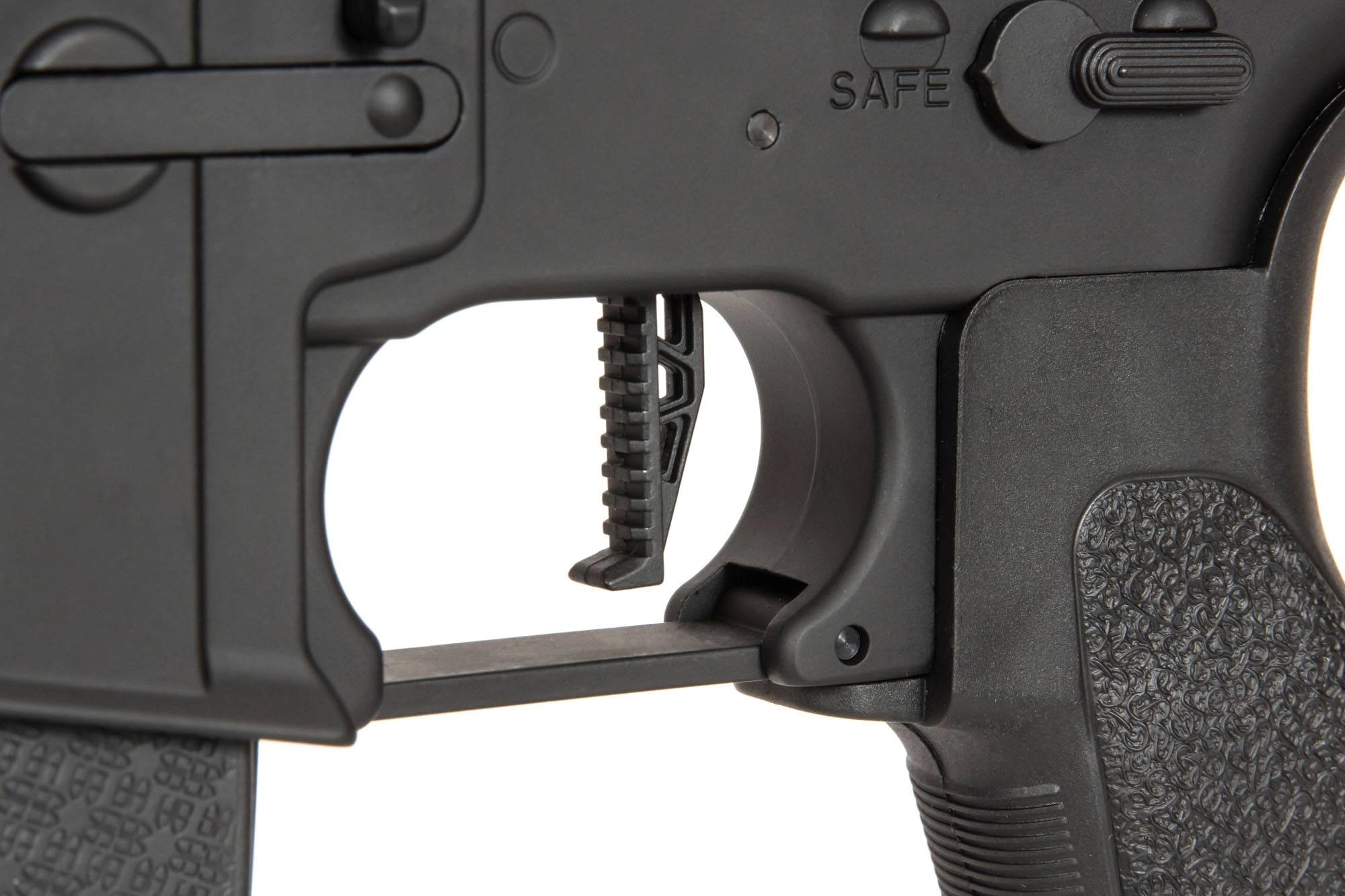 Réplique de carabine SA-E23 EDGE 2.0™ - noire
