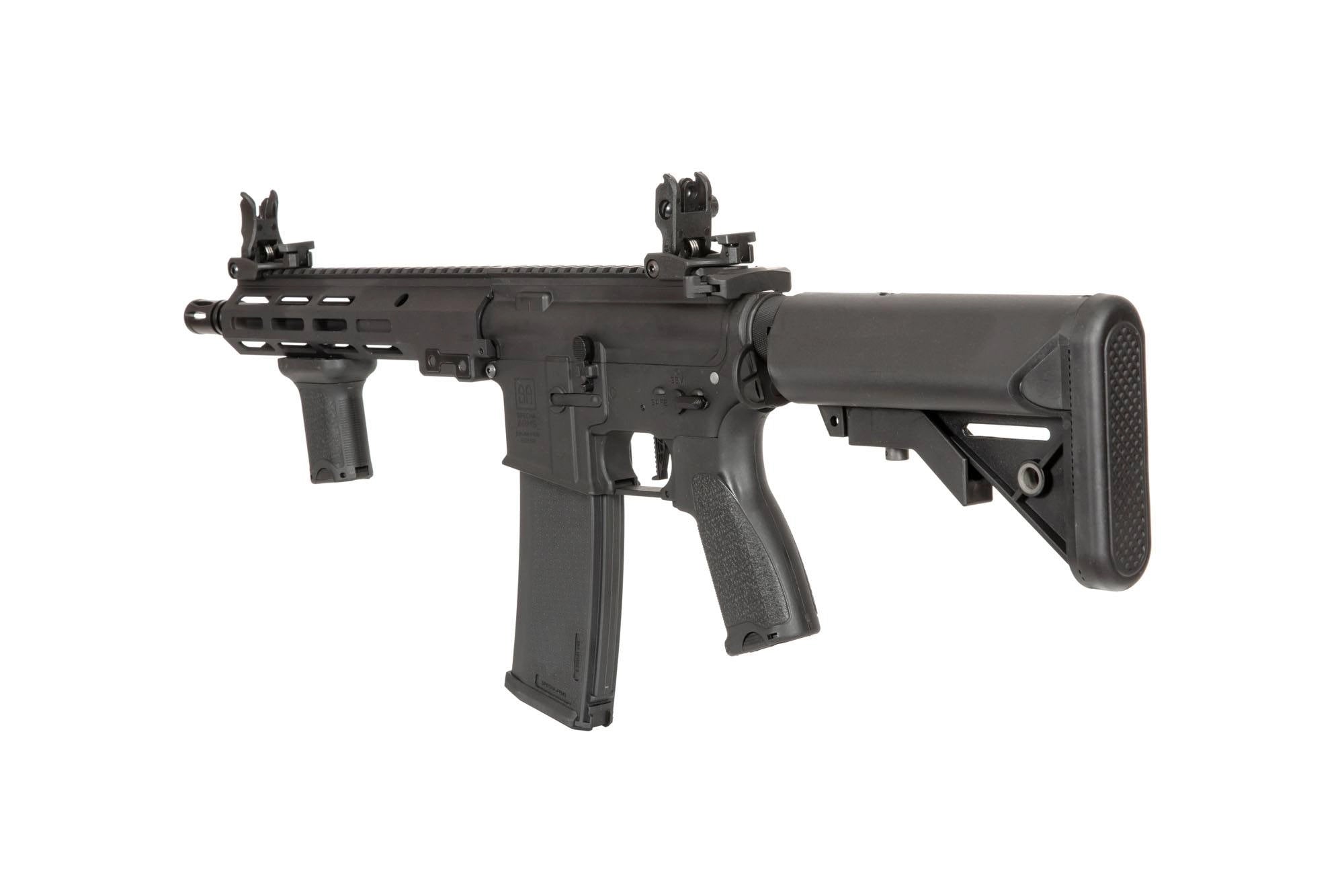 SA-E23 EDGE 2.0™ Carbine Replica - black