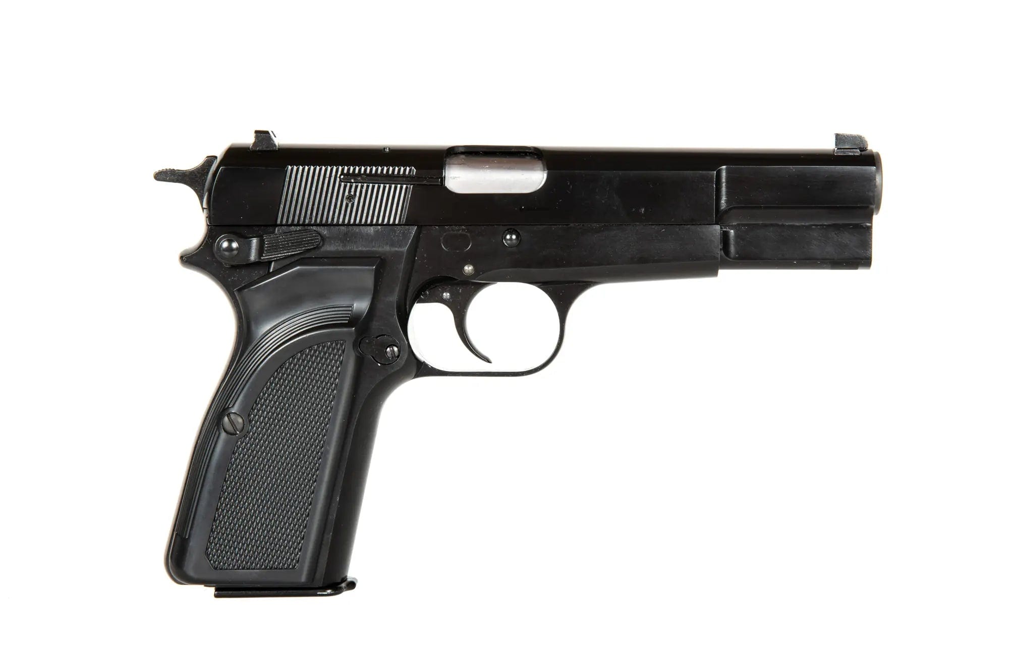 Airsoft Browning Pistol