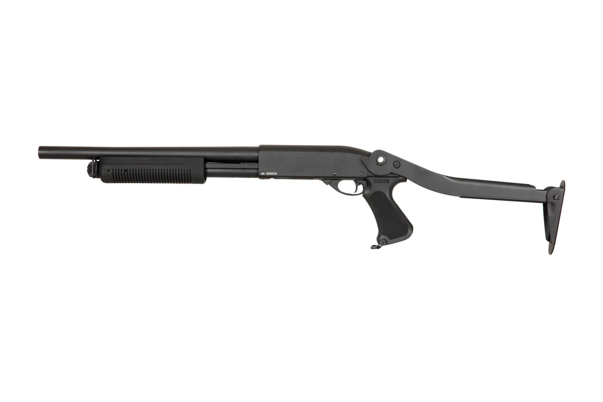 SXR-003 Shotgun Replica