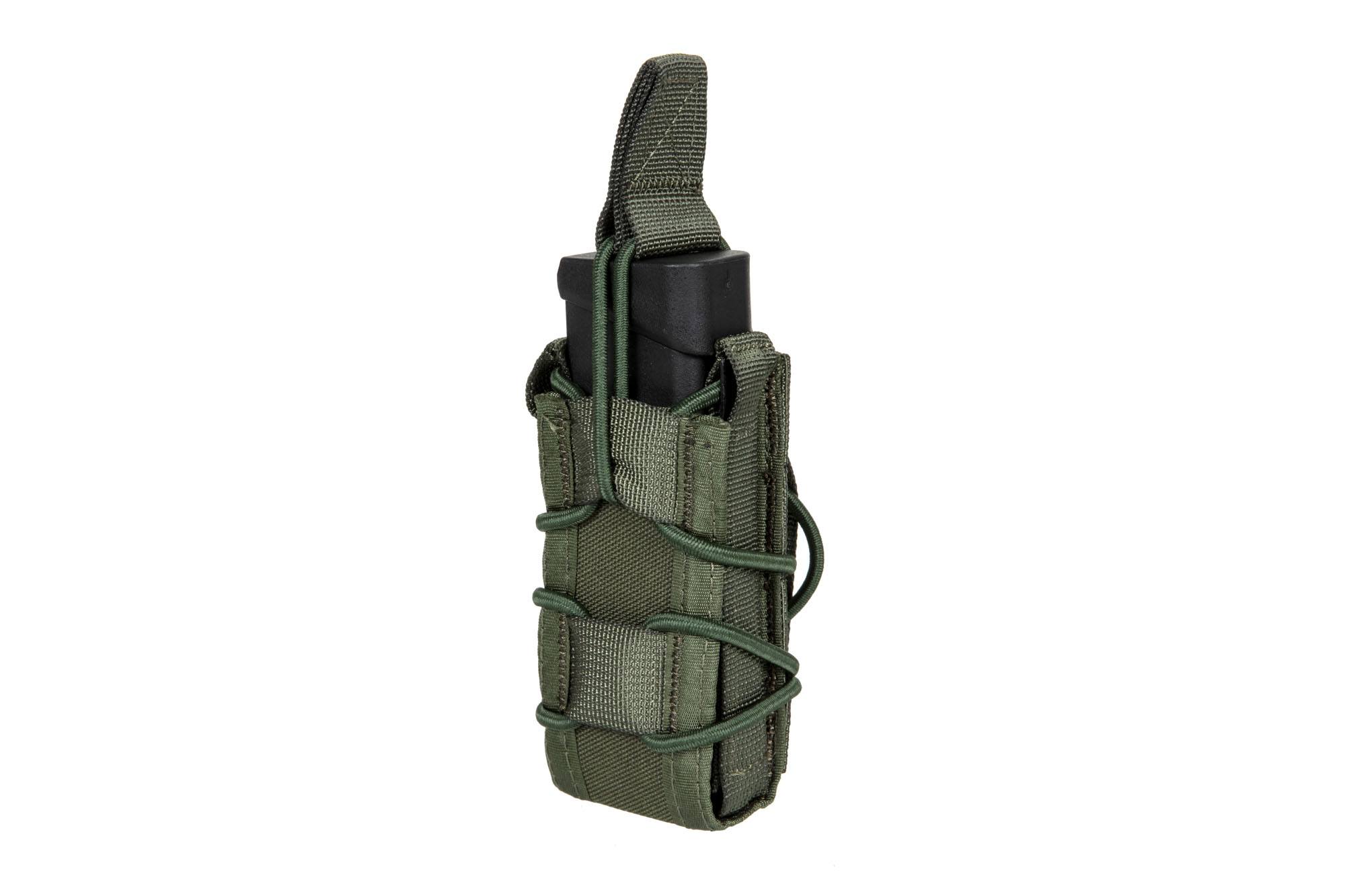 FAST MOLLE Pistol Pouch - Olive Drab