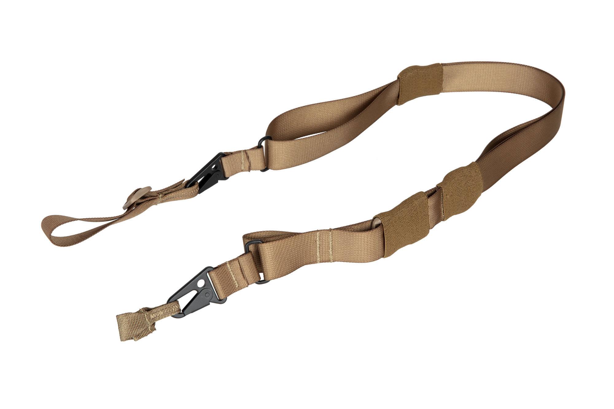 TX-3 Three-Point Tactical Sling - coyote