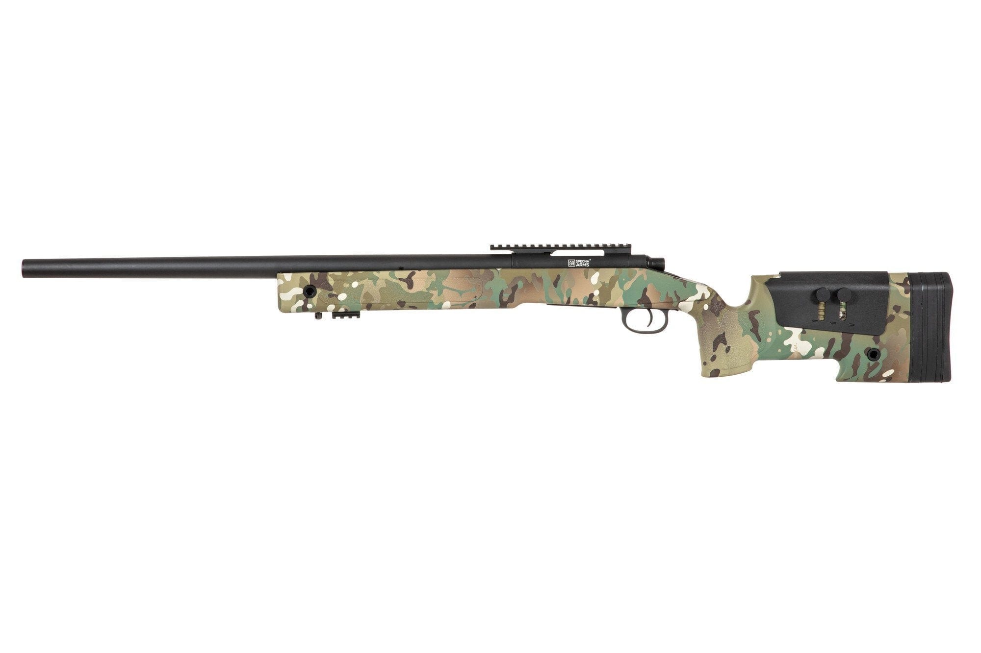 SA-S02 CORE™ High Velocity Sniper Rifle Replica - MC