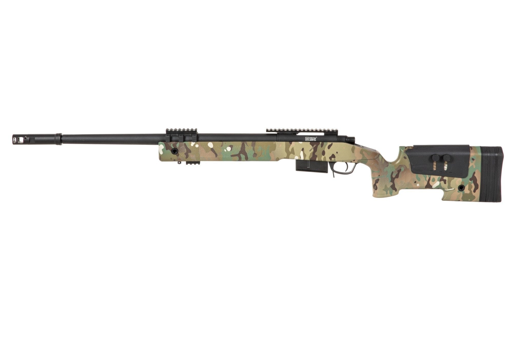 SA-S03 CORE™ High Velocity Sniper Rifle Replica - MC