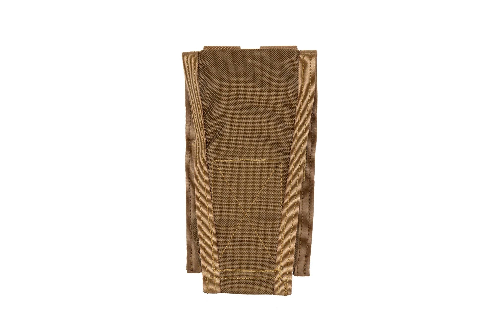 Single SR-25 Magazintasche - Coyote Brown