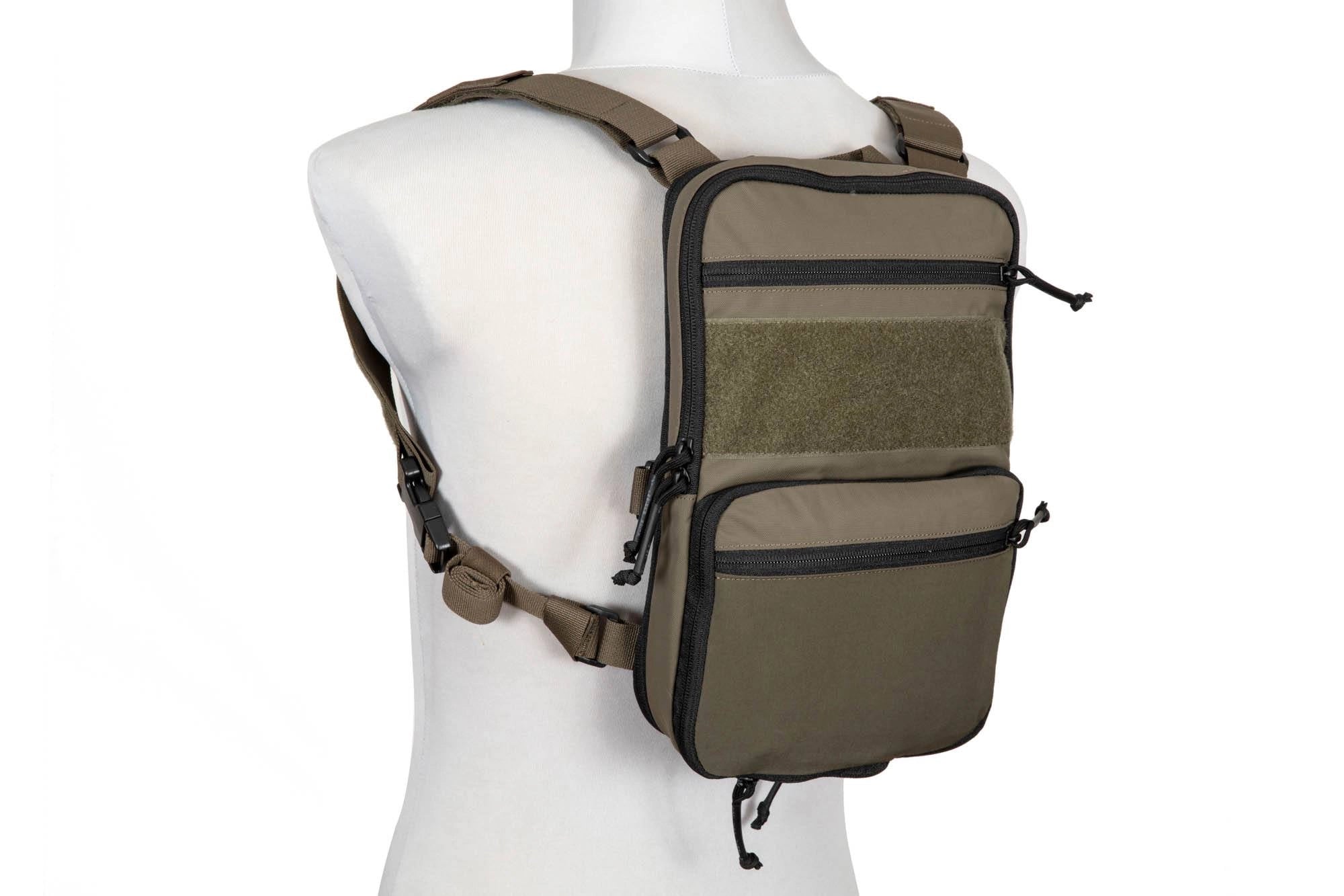 Hydratation Backpack - Ranger Green