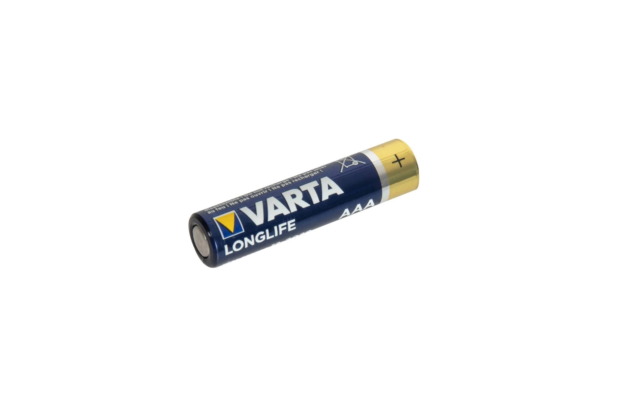 AAA LR03 Longlife 1.5V Battery