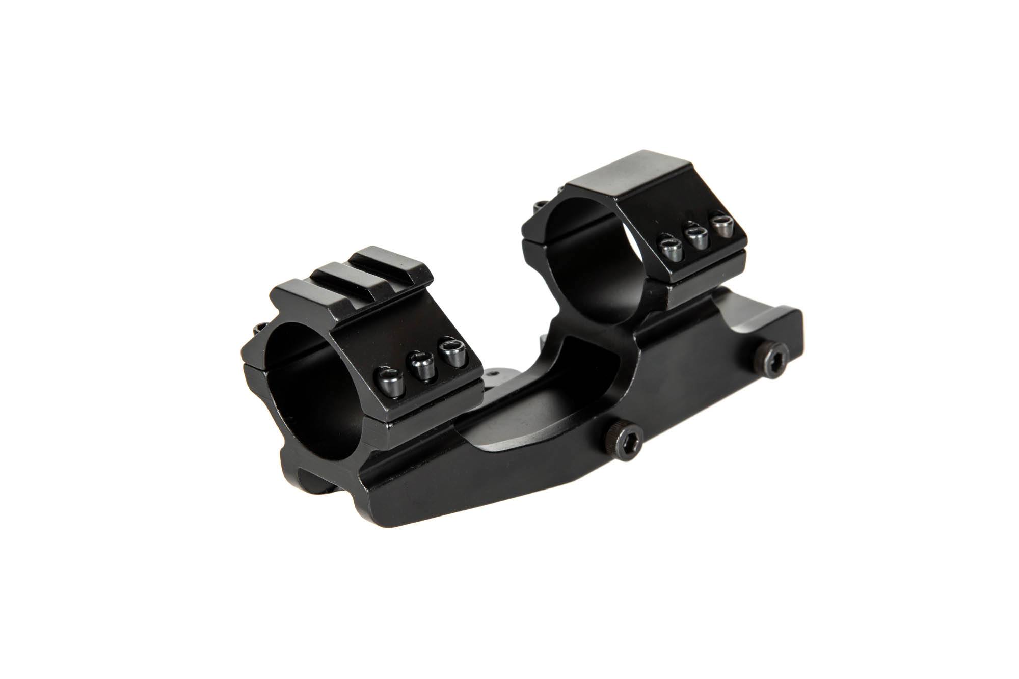 One Piece 30mm QD Mount for RIS / Picatinny
