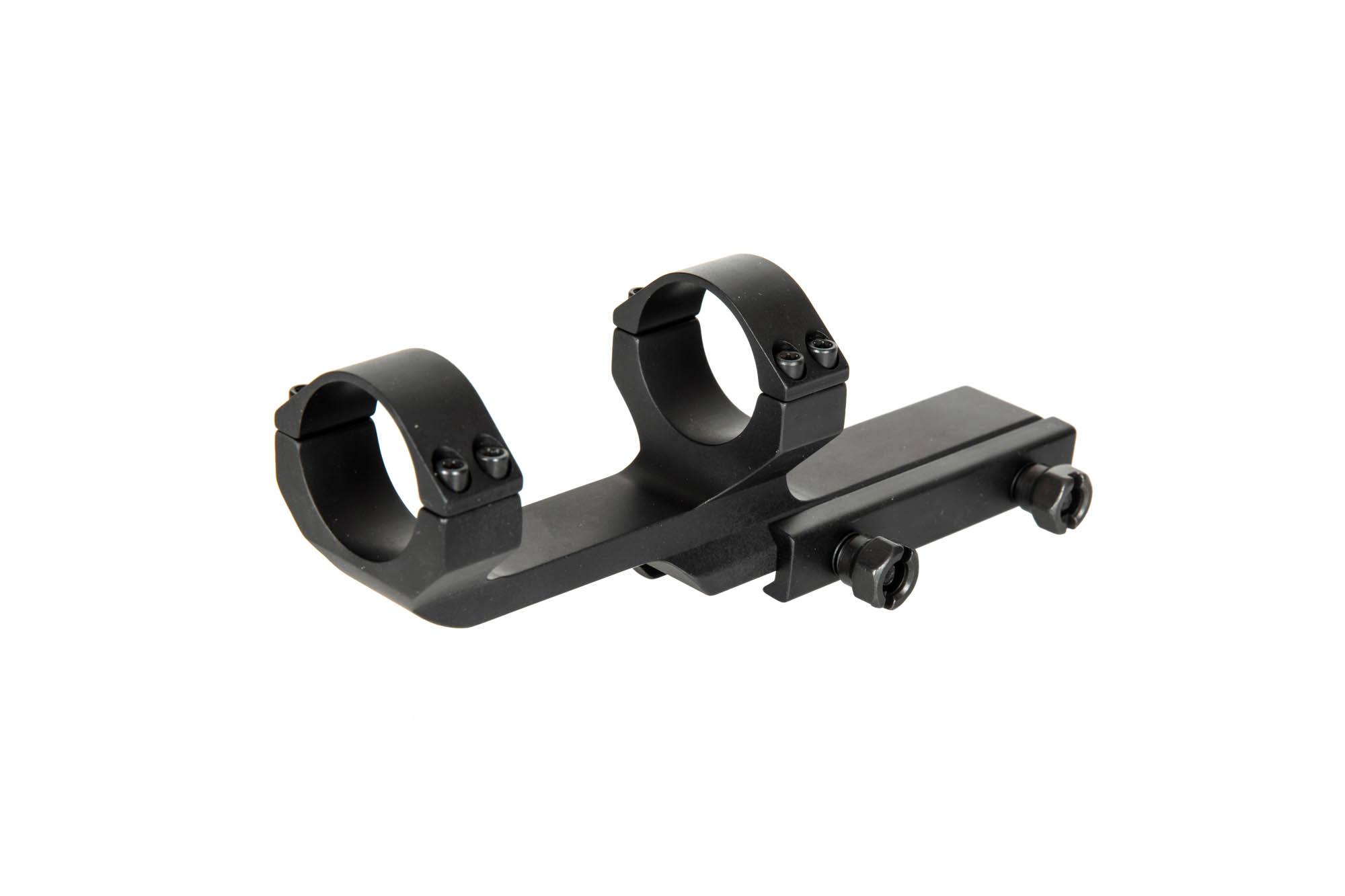 One Piece 30mm Offset Mount for RIS / Picatinny by Vector Optics on Airsoft Mania Europe