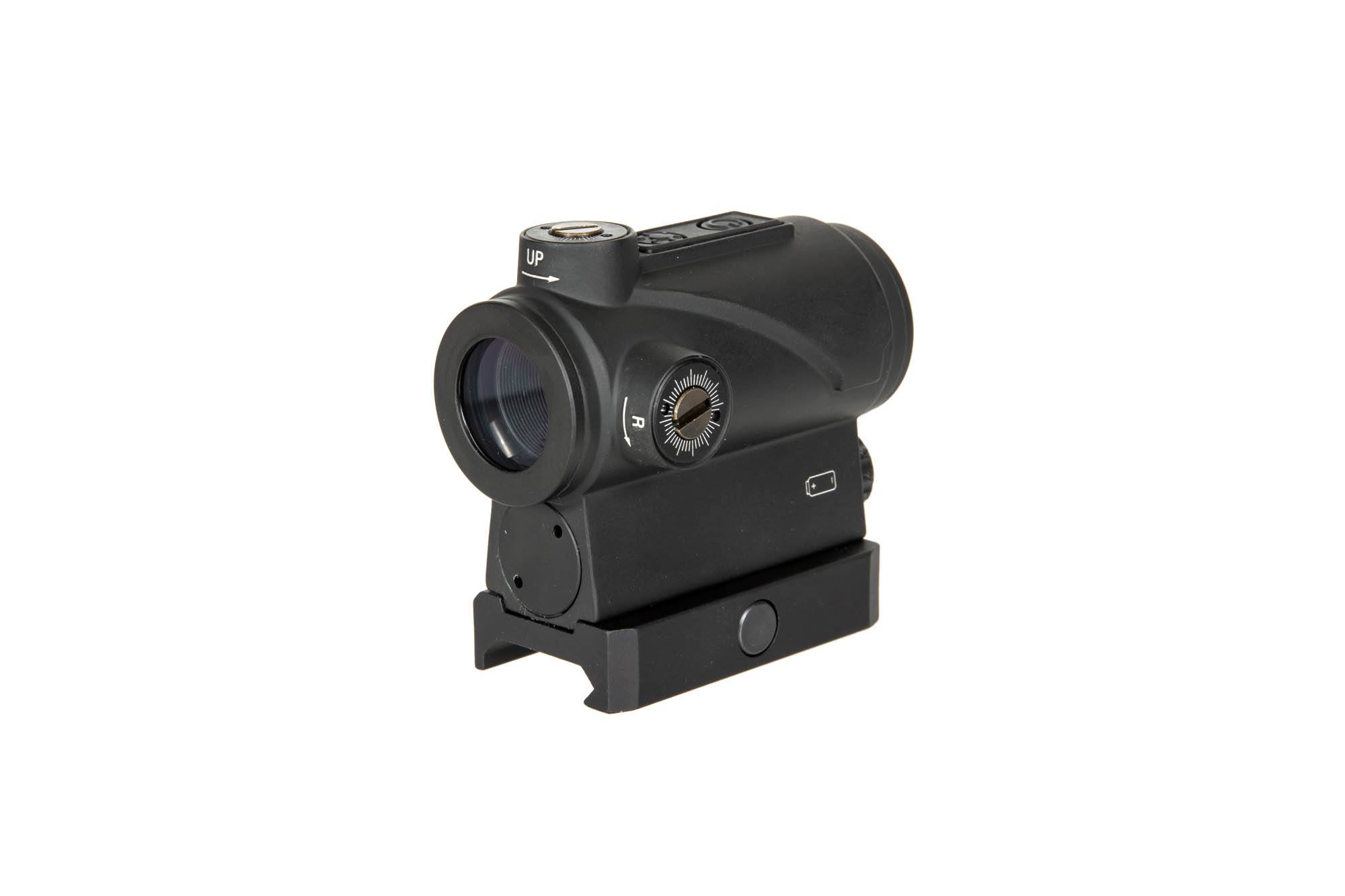 Centurion 1x20 Red Dot Sight Replica by Vector Optics on Airsoft Mania Europe