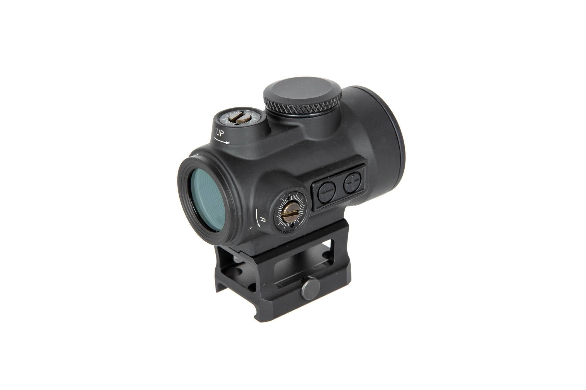 Centurion 1x30 Red Dot Sight by Vector Optics on Airsoft Mania Europe