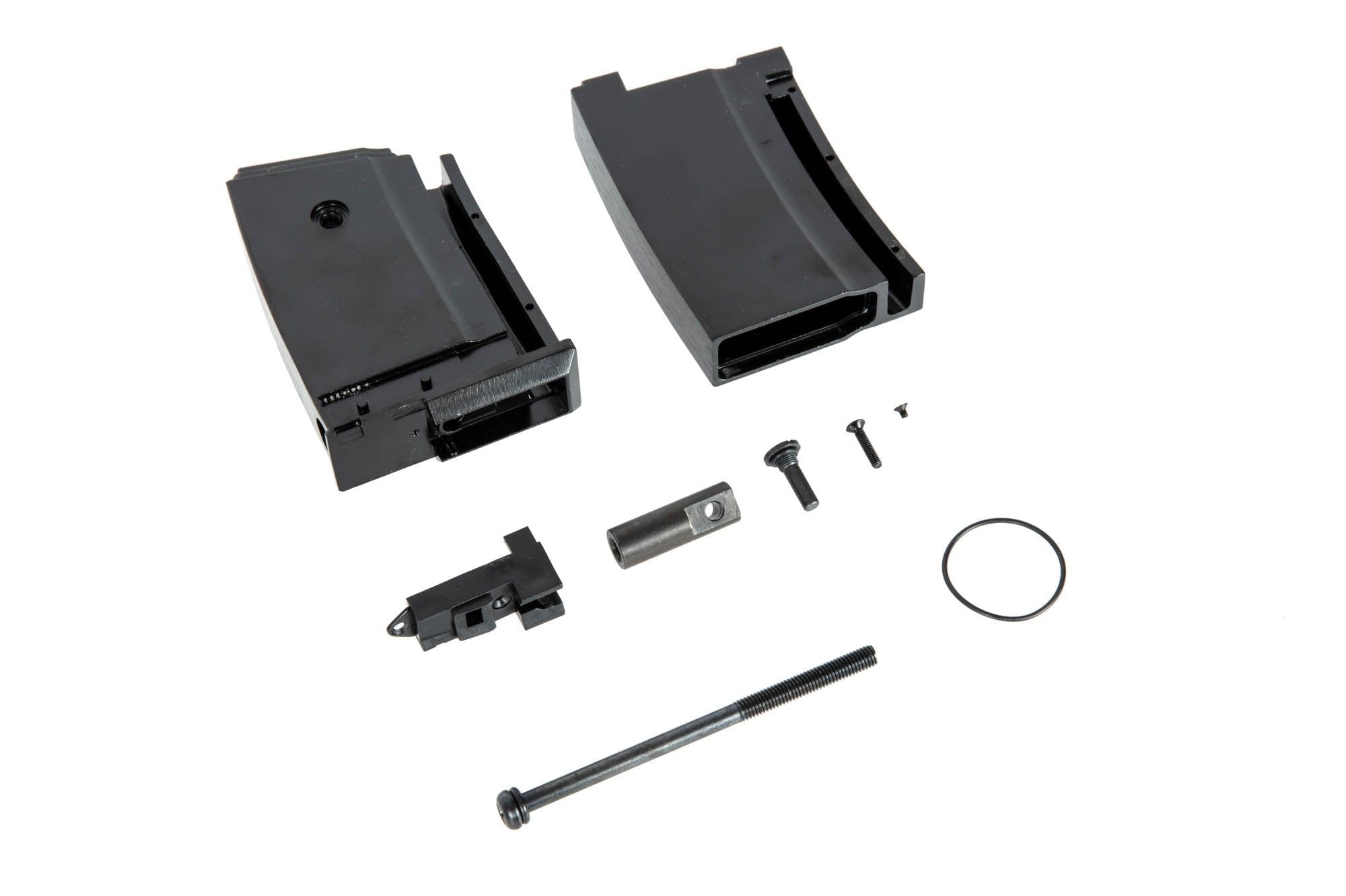 Repair kit for WE GBBR M4/M16 magazines by WE on Airsoft Mania Europe