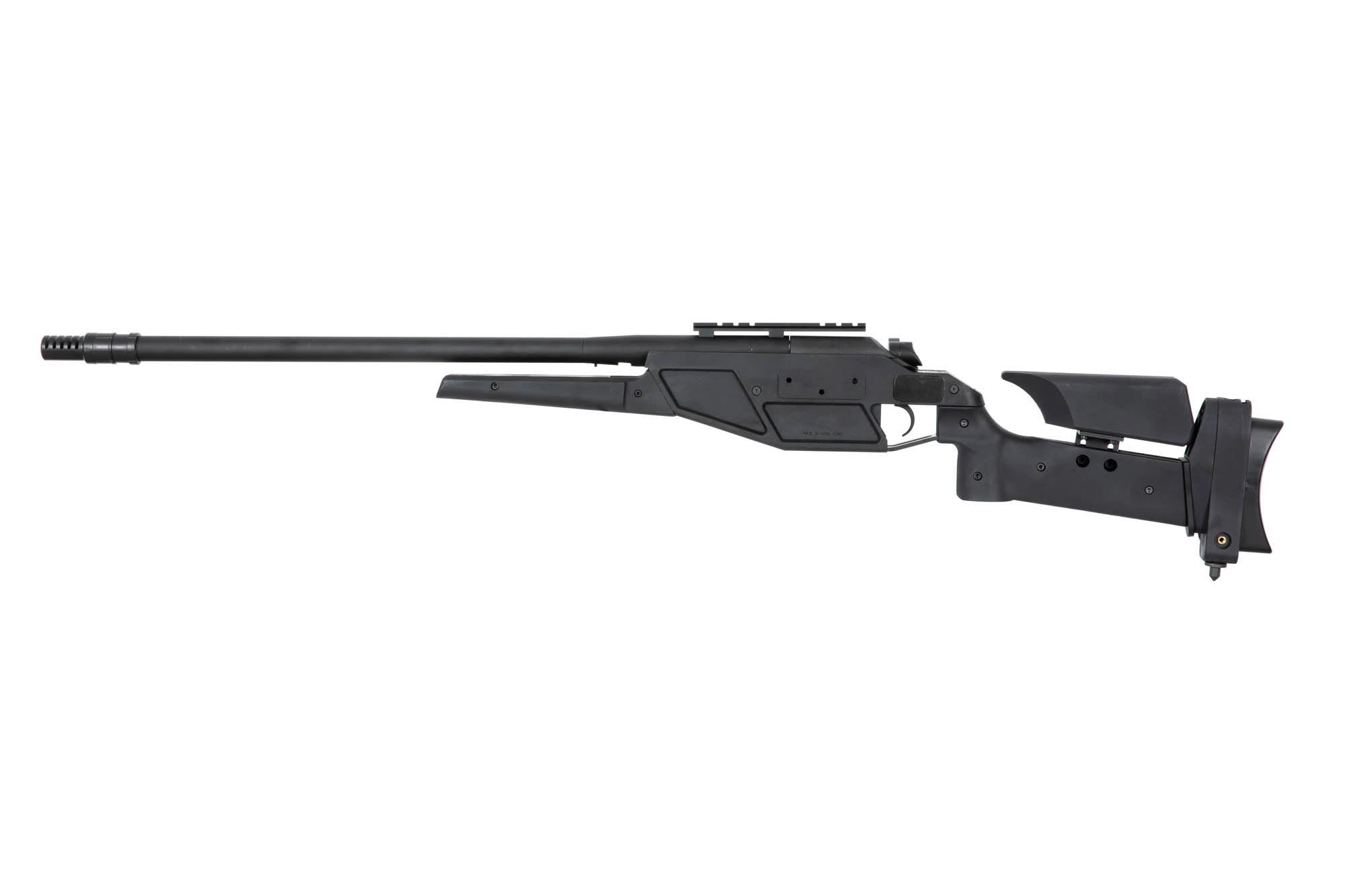 K93 LRS1 Ultra Grade Sniper Rifle Replica
