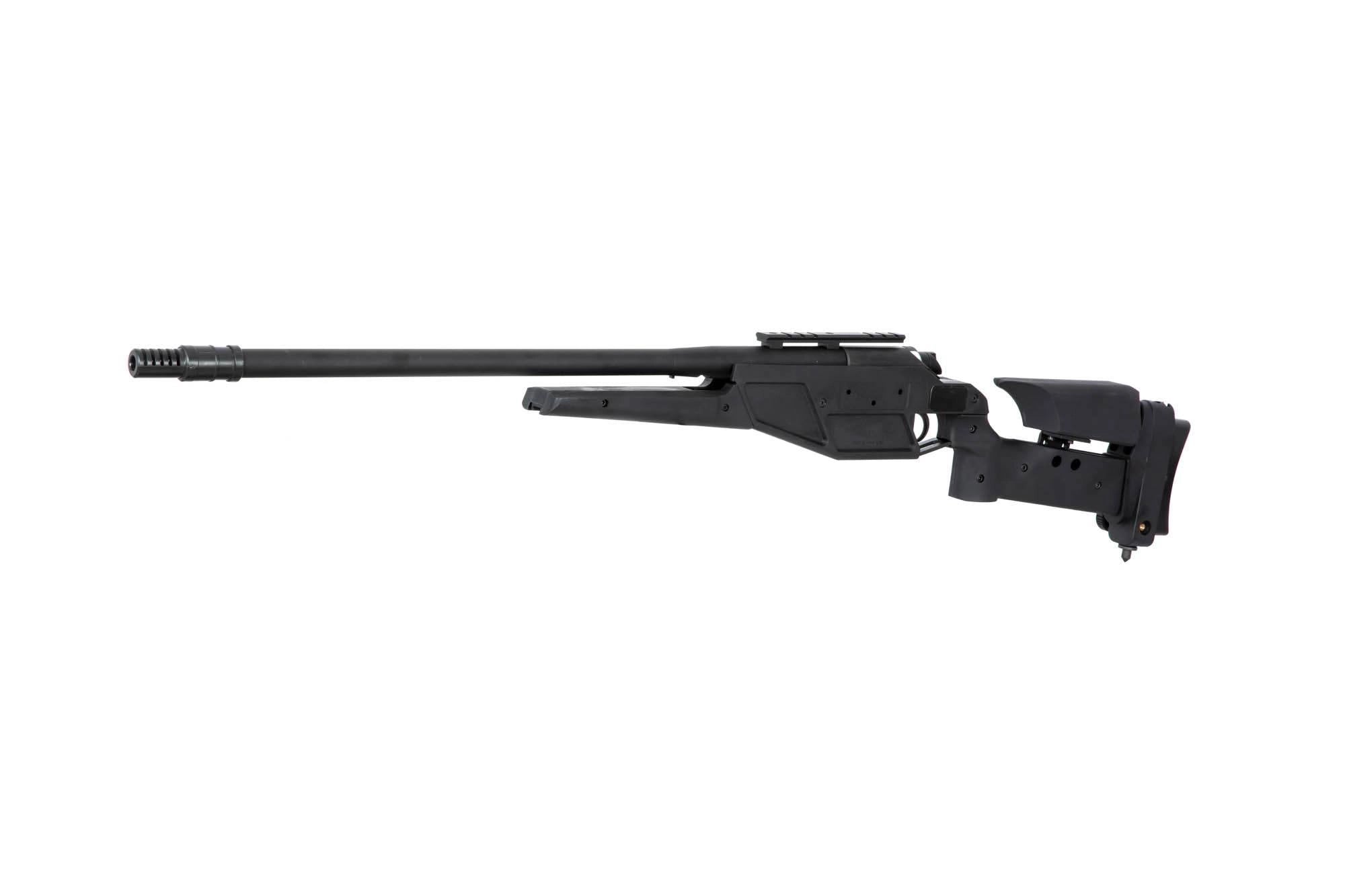 K93 LRS1 Ultra Grade Sniper Rifle
