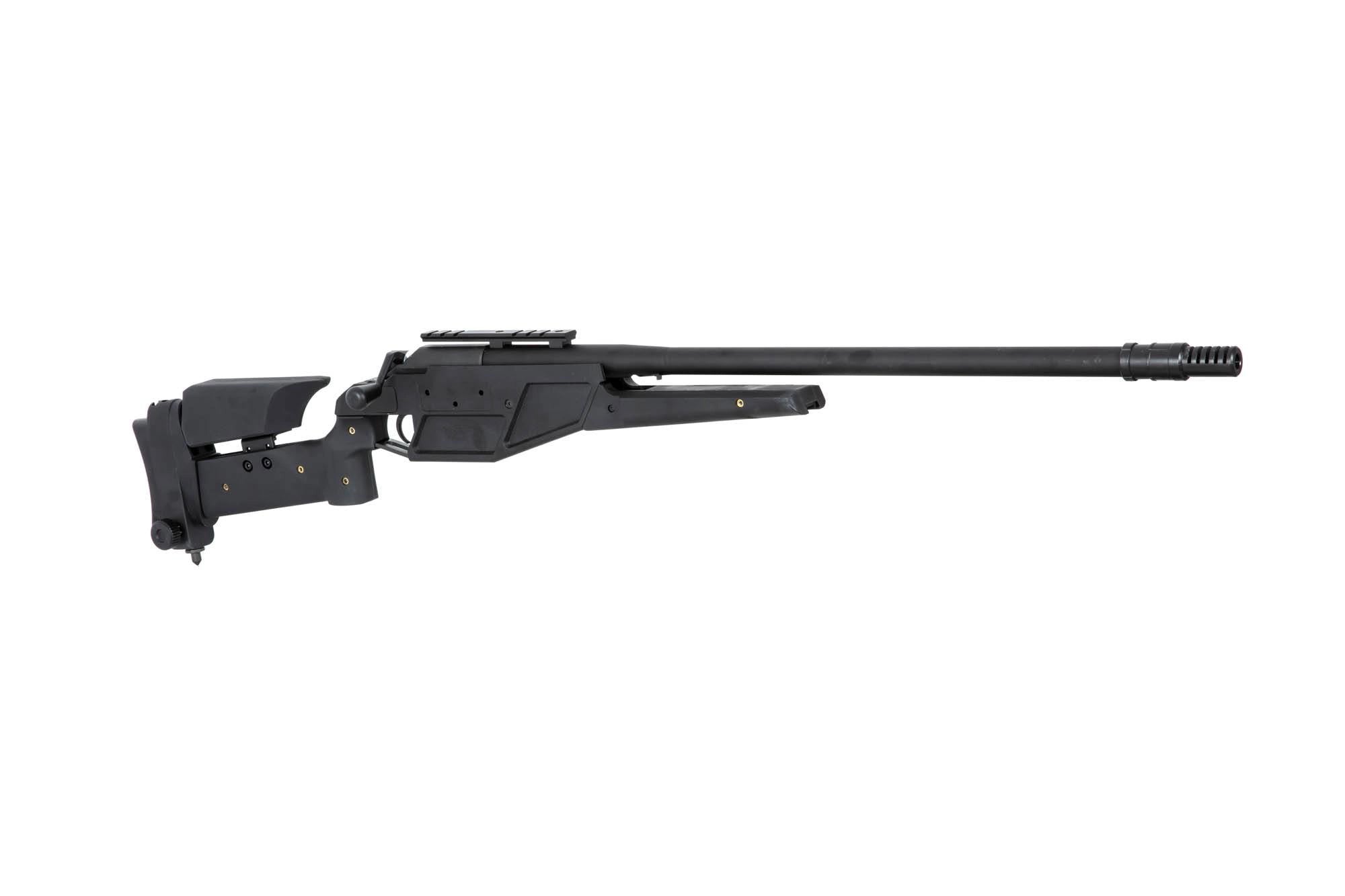 K93 LRS1 Ultra Grade Sniper Rifle
