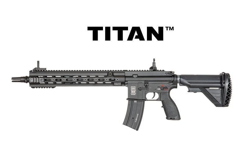 SA-H06 ONE™ TITAN™ V2 Custom Carbine Replica - black