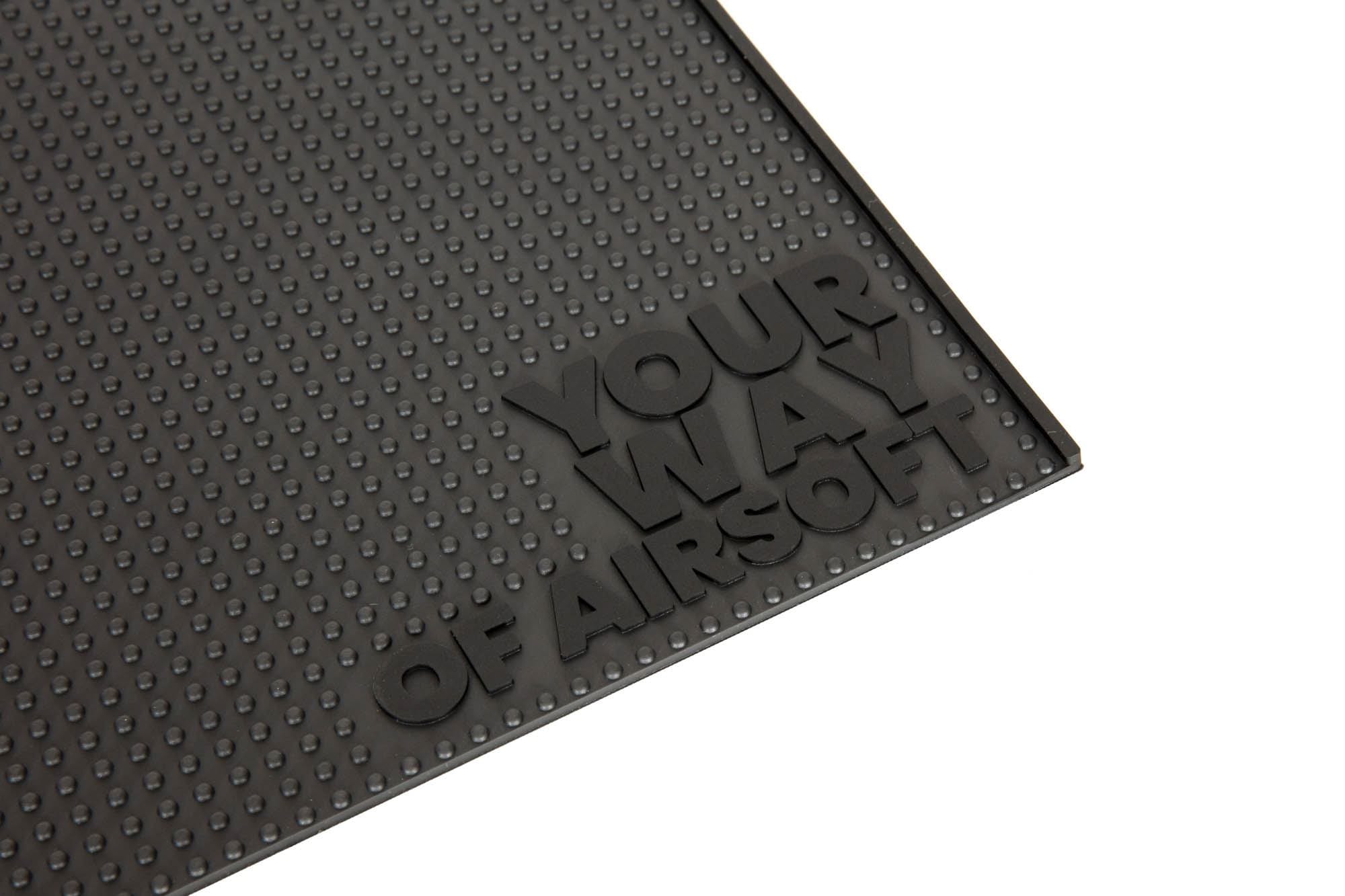 Specna Arms Maintenance Mat 2.0 by Specna Arms on Airsoft Mania Europe