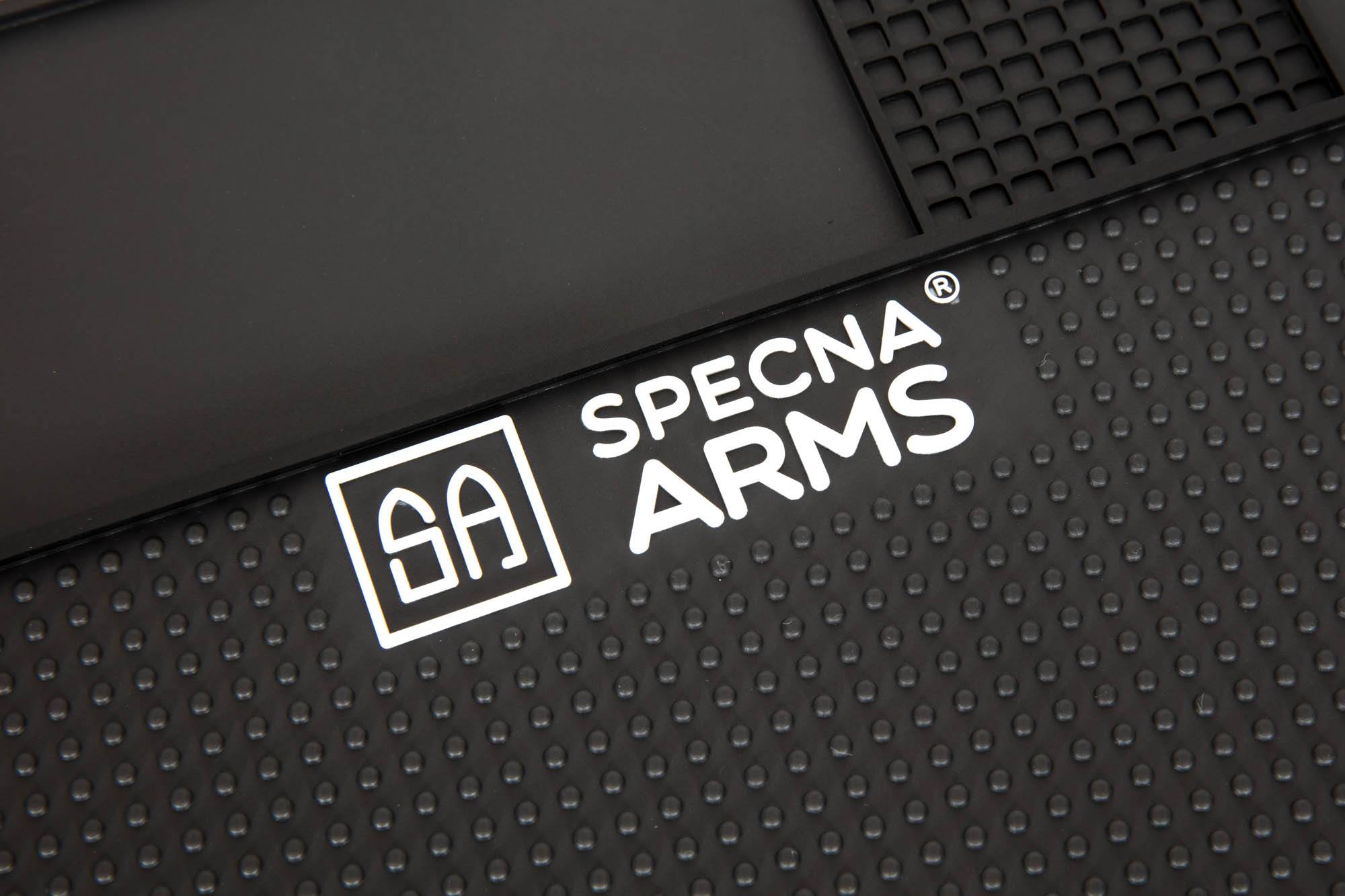 Specna Arms Maintenance Mat 2.0 by Specna Arms on Airsoft Mania Europe