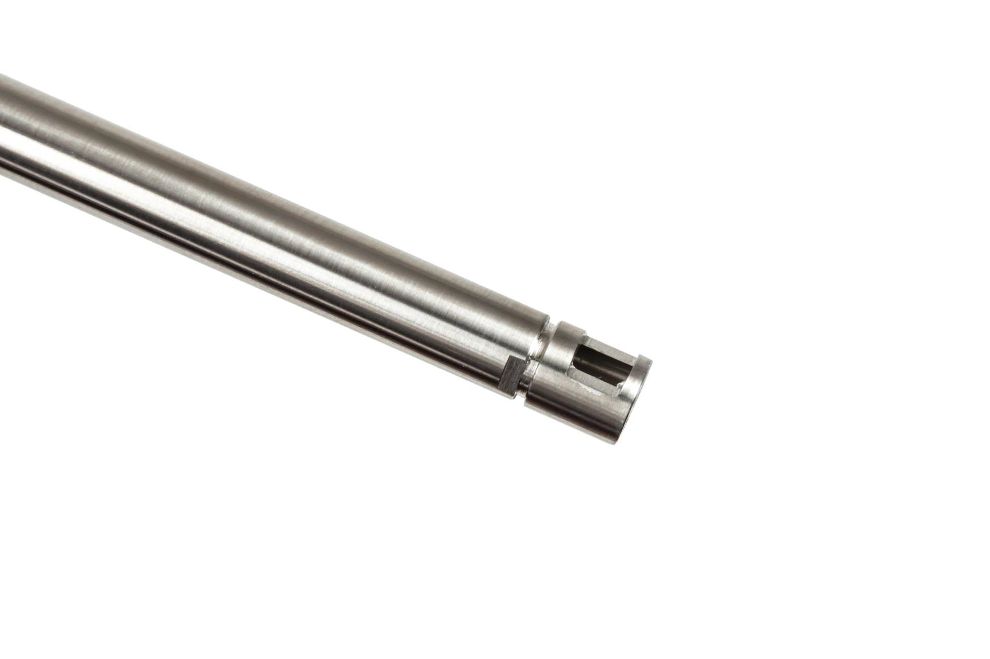 430mm Steel 6.01 Precision Barrel for VSR Replicas