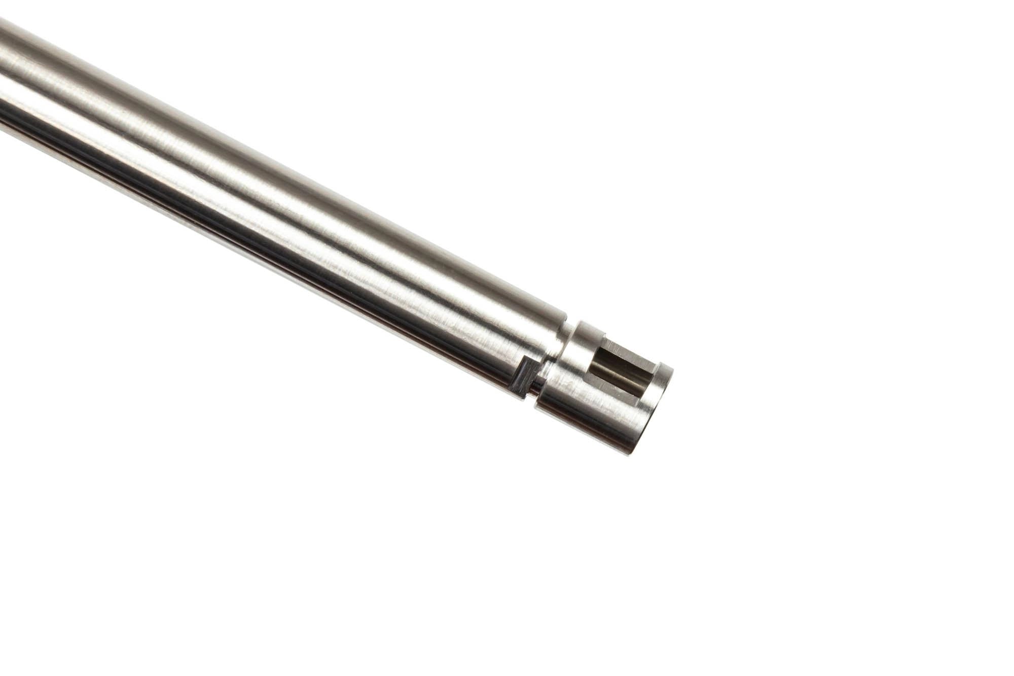 500 mm Stahl 6.05 Präzisionslauf für L96 AWS Replicas