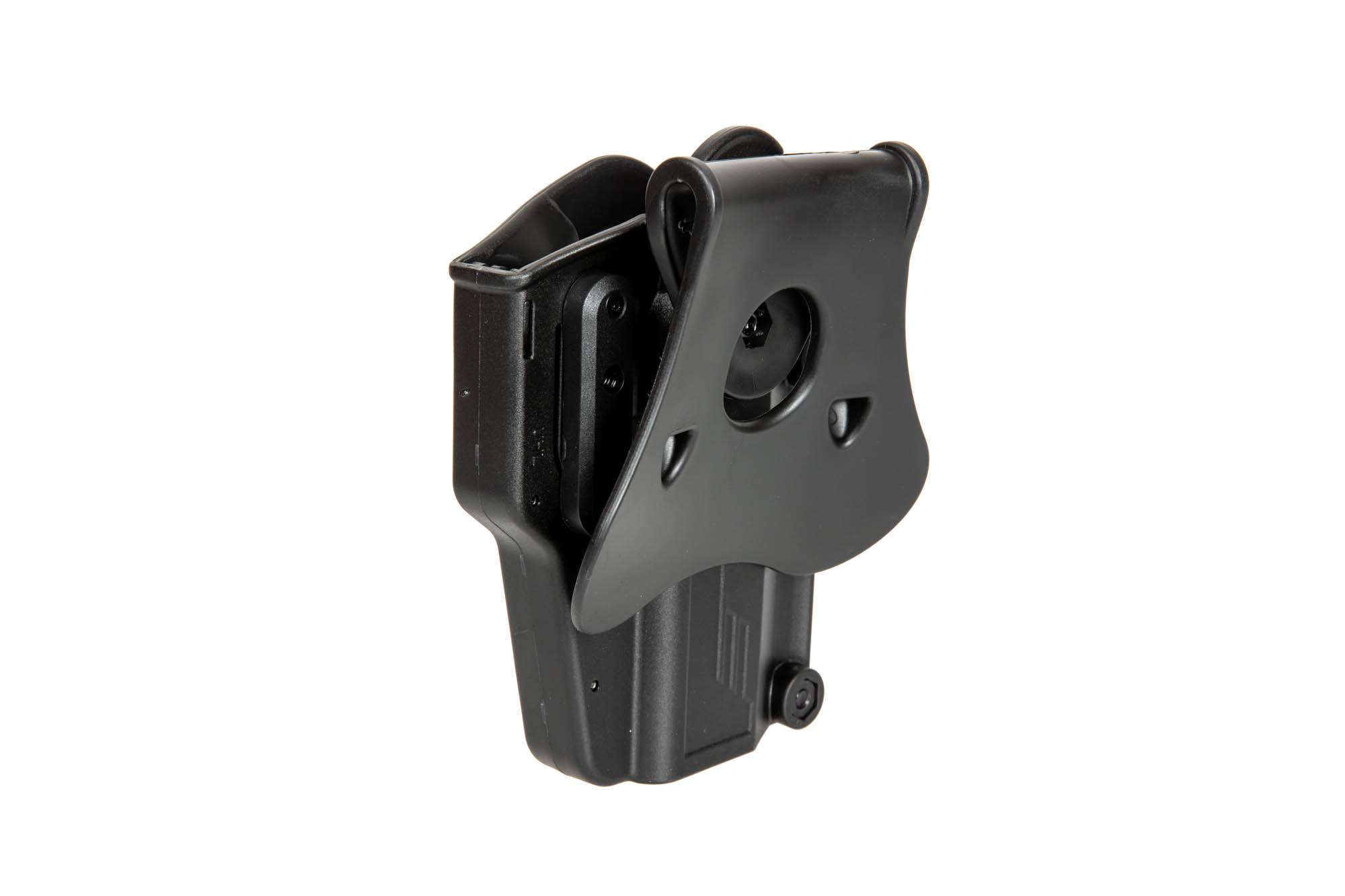 Per-Fit™ Universal Holster - Left-Handed by Amomax on Airsoft Mania Europe