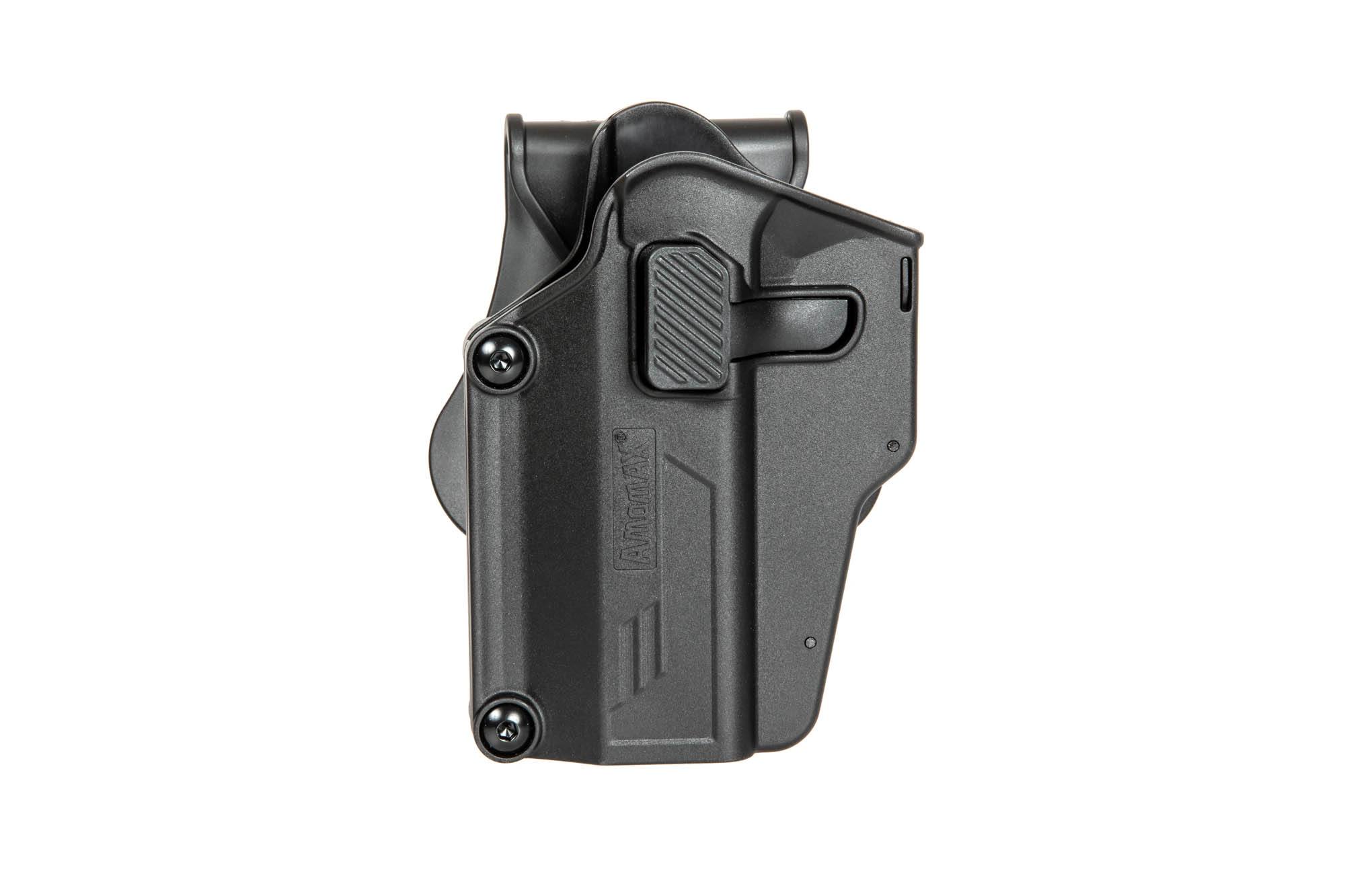 Per-Fit™ Universal Holster - Left-Handed by Amomax on Airsoft Mania Europe