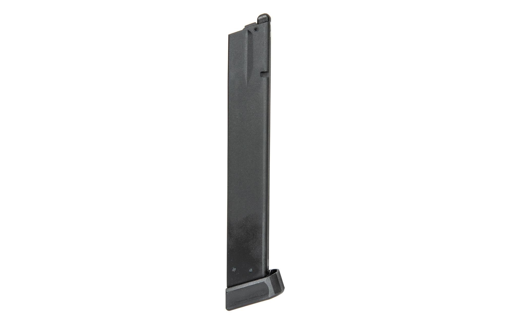 50BBs Green Gas magazine for ASG USW-A1 GBB by ASG on Airsoft Mania Europe