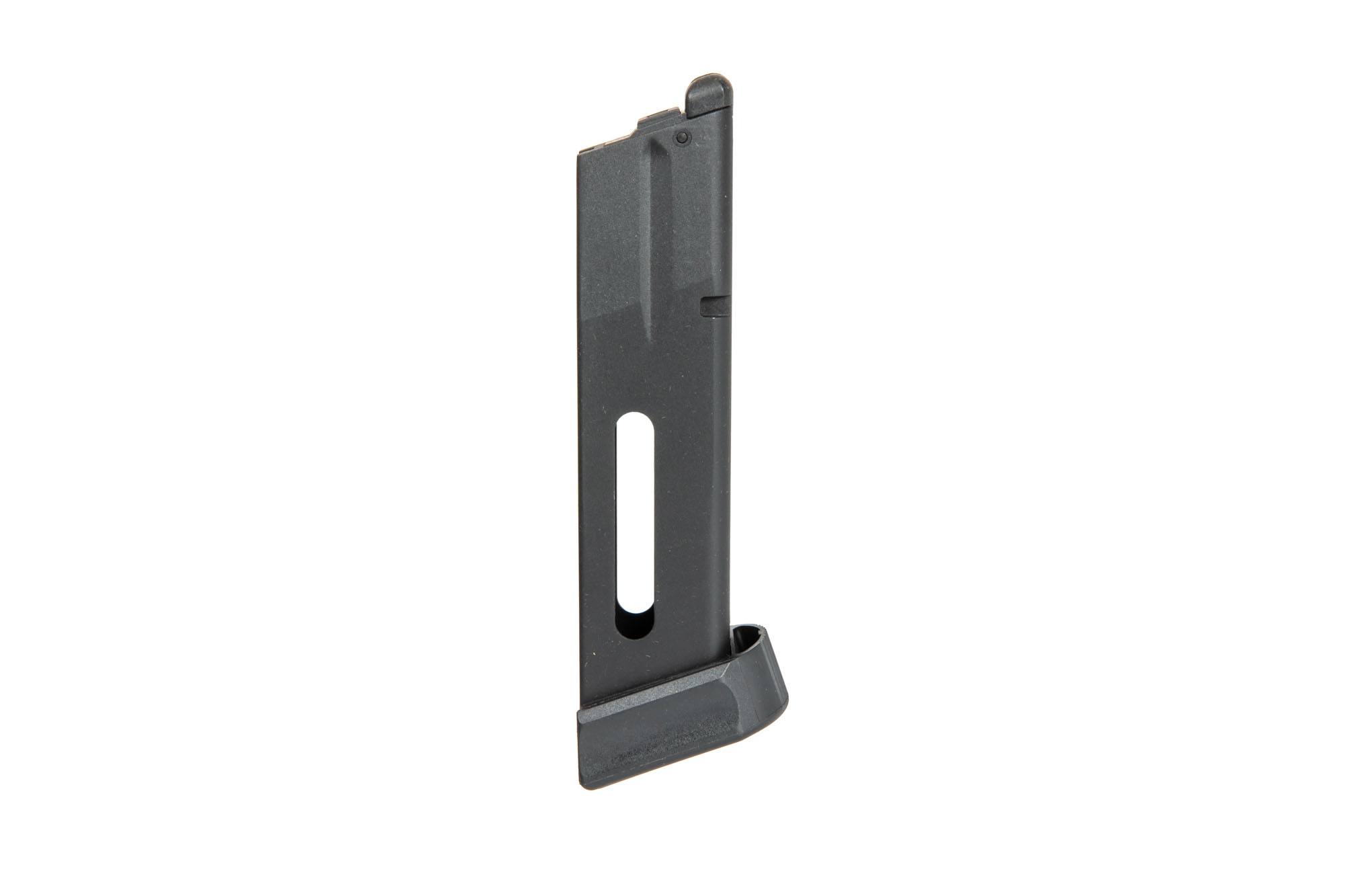 26BBs CO2 ASG magazine for USW-A1 GBB by ASG on Airsoft Mania Europe