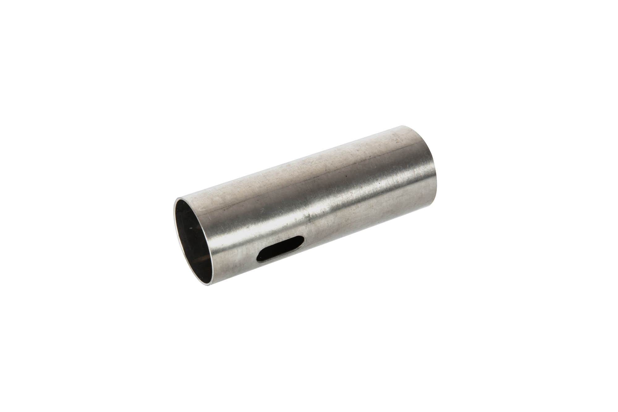 2/3 Stainless Steel Cylinder by E&L Airsoft on Airsoft Mania Europe