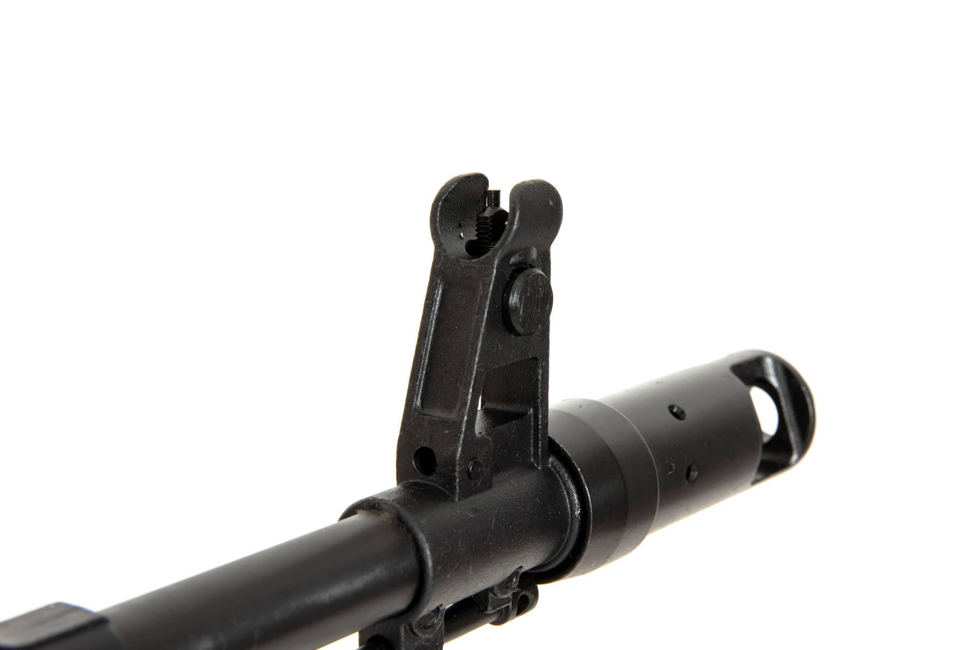 AK74N adjustable front sight