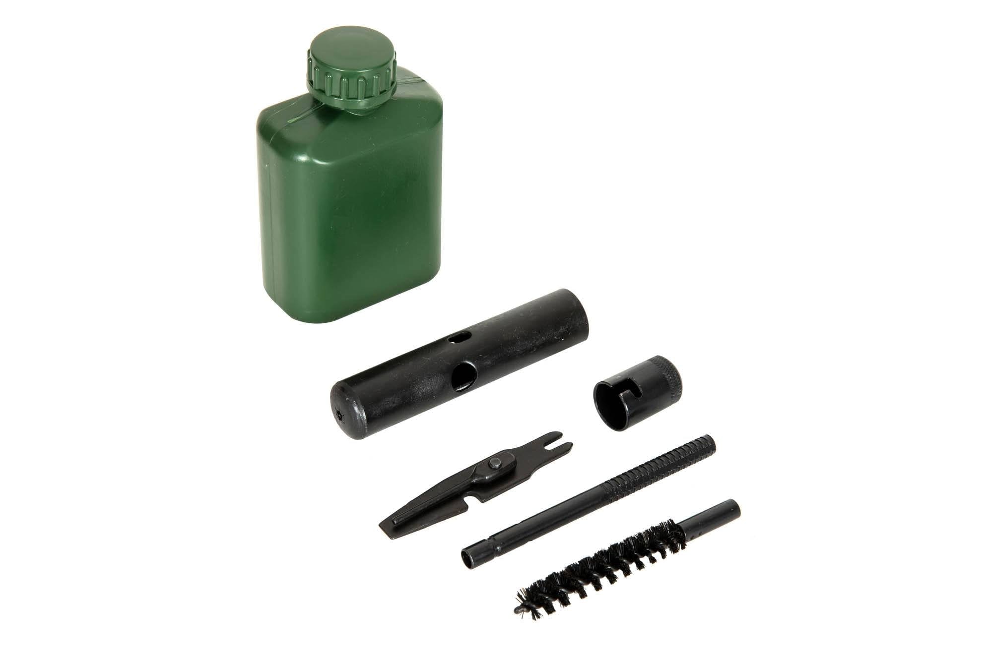 AK74N E&L maintenance and cleaning kit