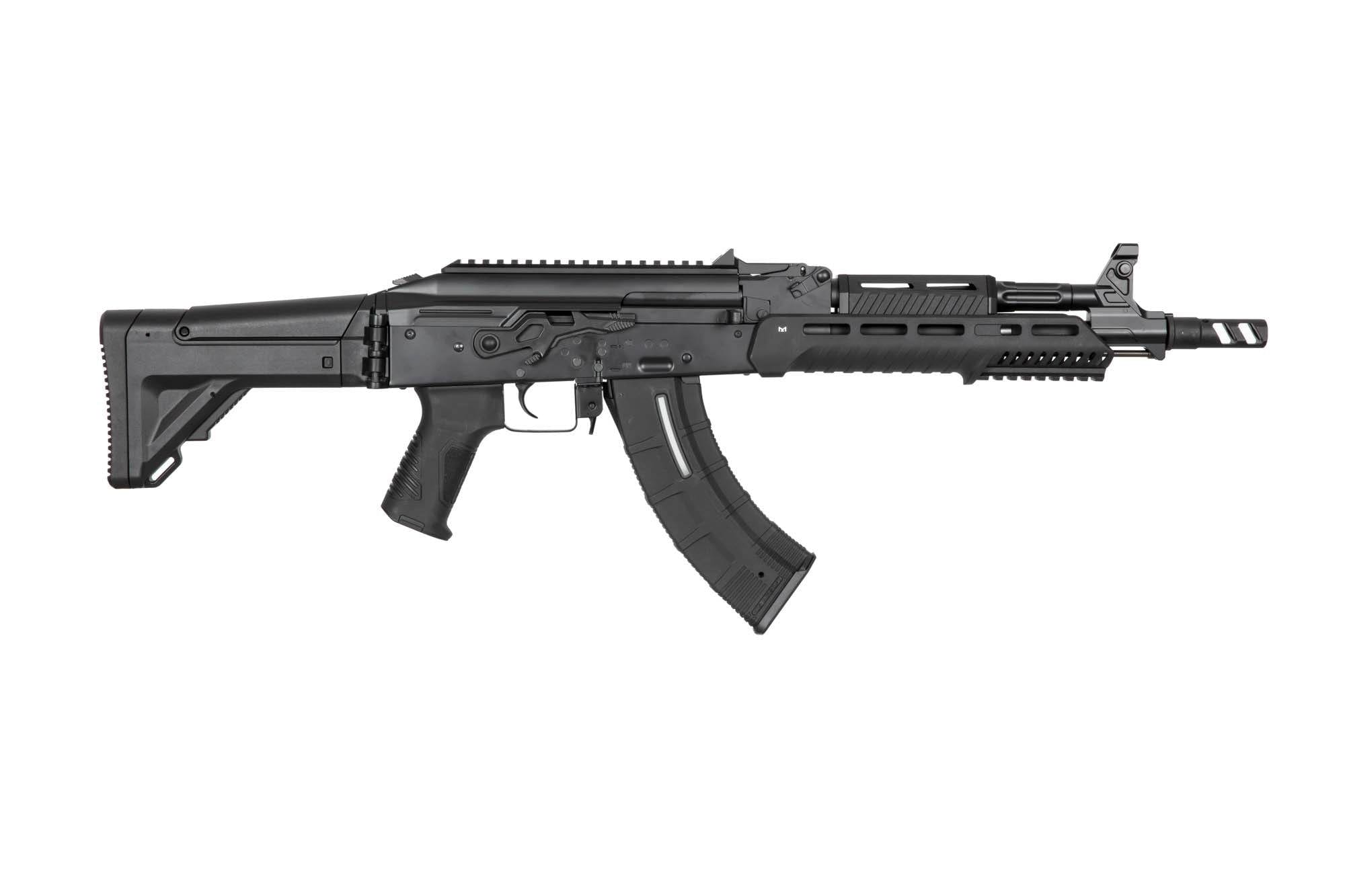 CXP-ARK Carbine - black by ICS on Airsoft Mania Europe