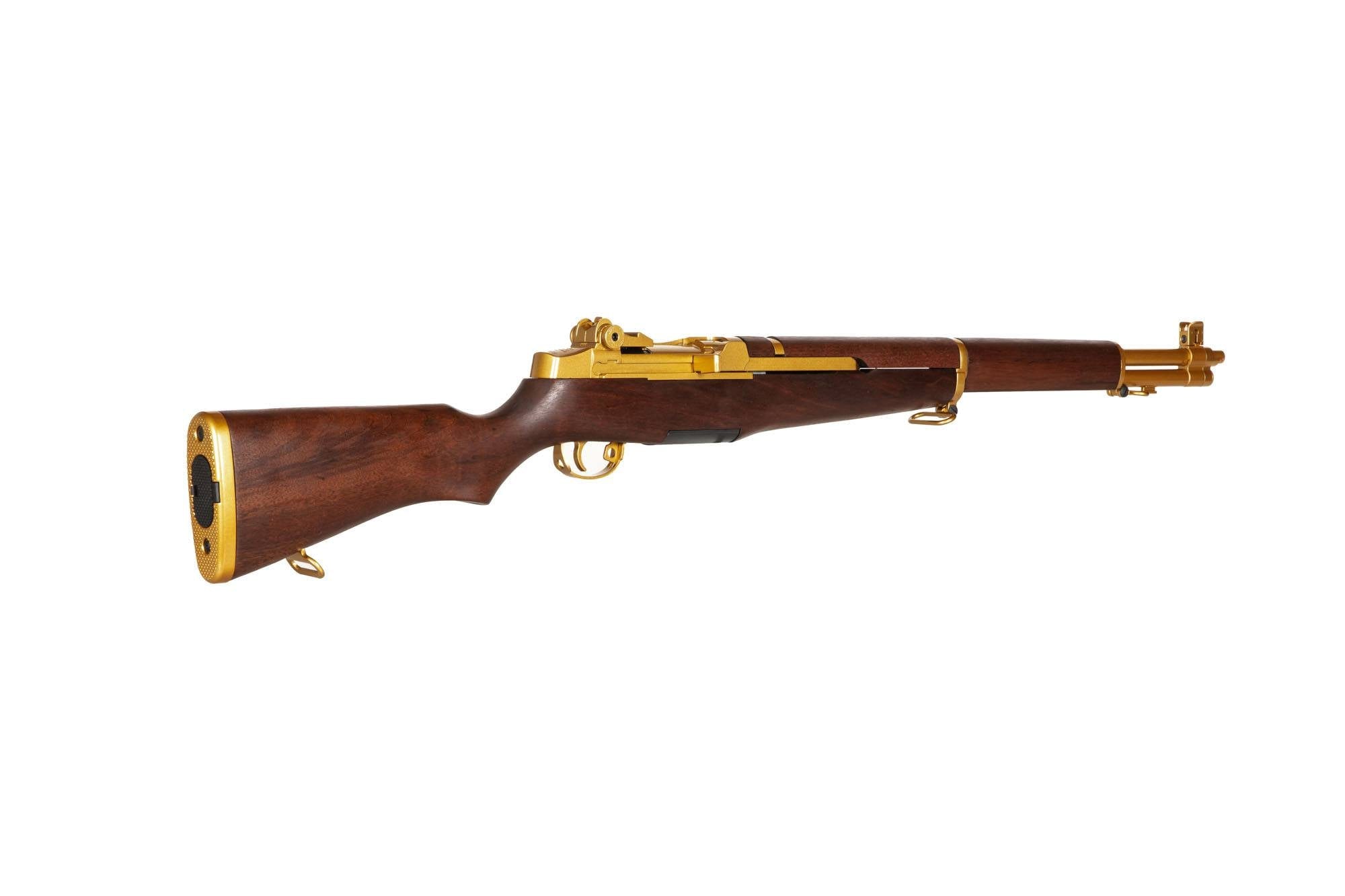 M1 Garand 8mm Rifle (ICS-201L Collector's Edition)