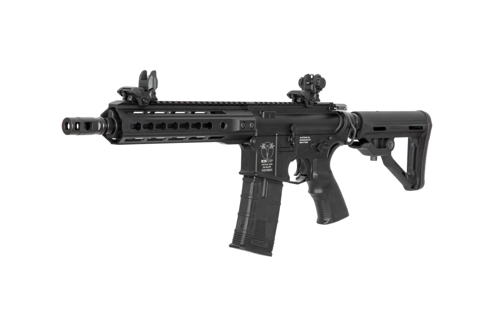 CXP-UK1 MTR by ICS on Airsoft Mania Europe