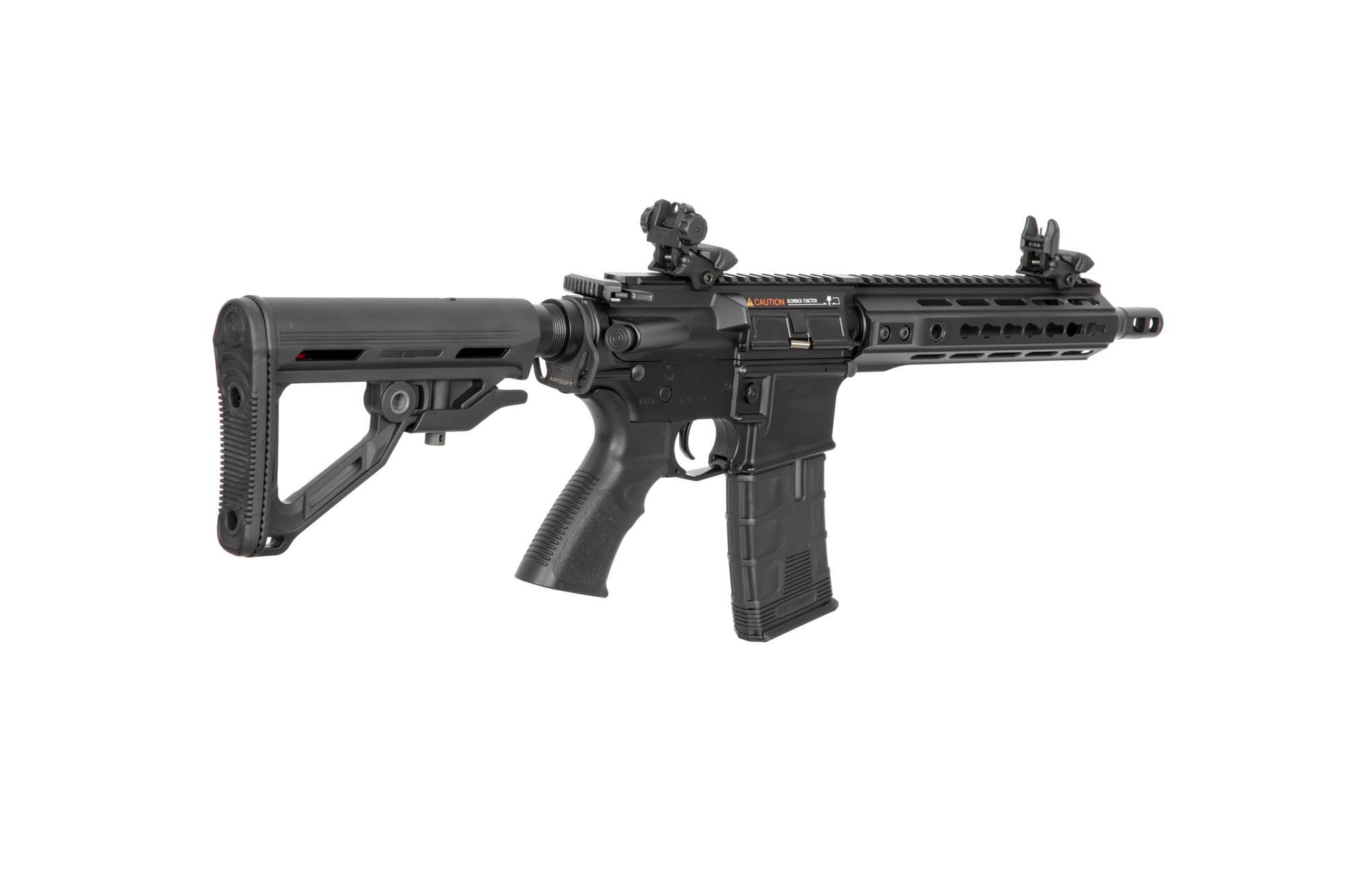 CXP-UK1 MTR by ICS on Airsoft Mania Europe