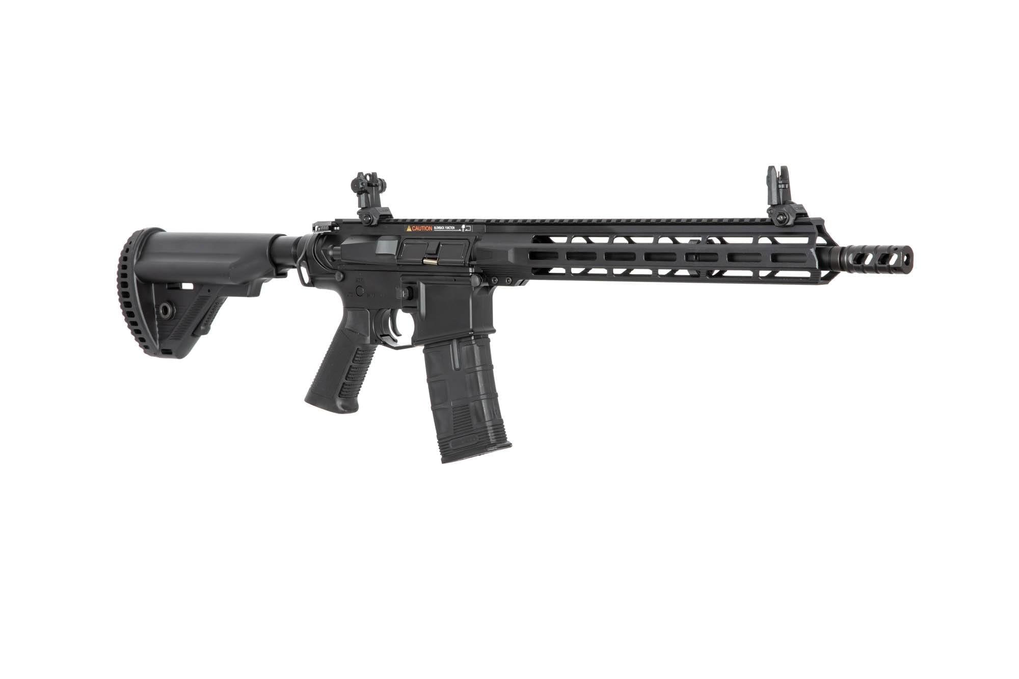 CXP-MMR Carbine S1 by ICS on Airsoft Mania Europe