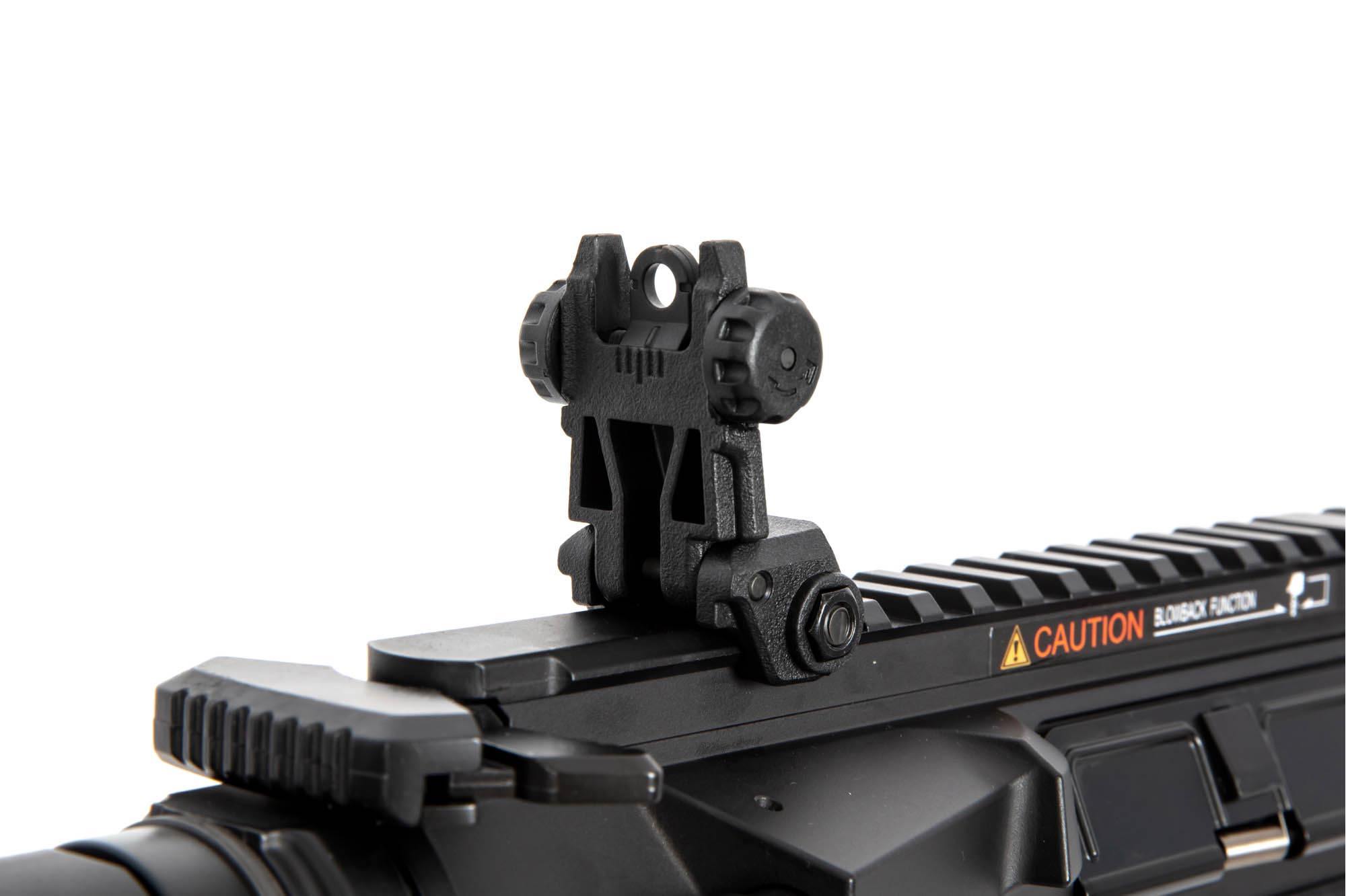 CXP-MMR Carbine S1 by ICS on Airsoft Mania Europe