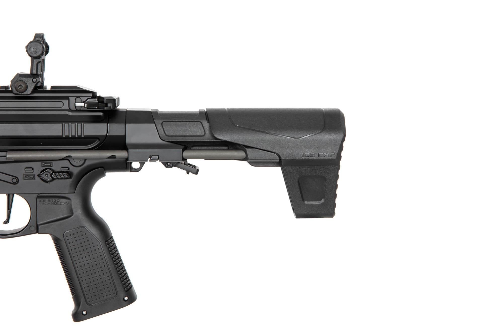 CXP-MARS PDW9 Maschinenpistole - schwarz