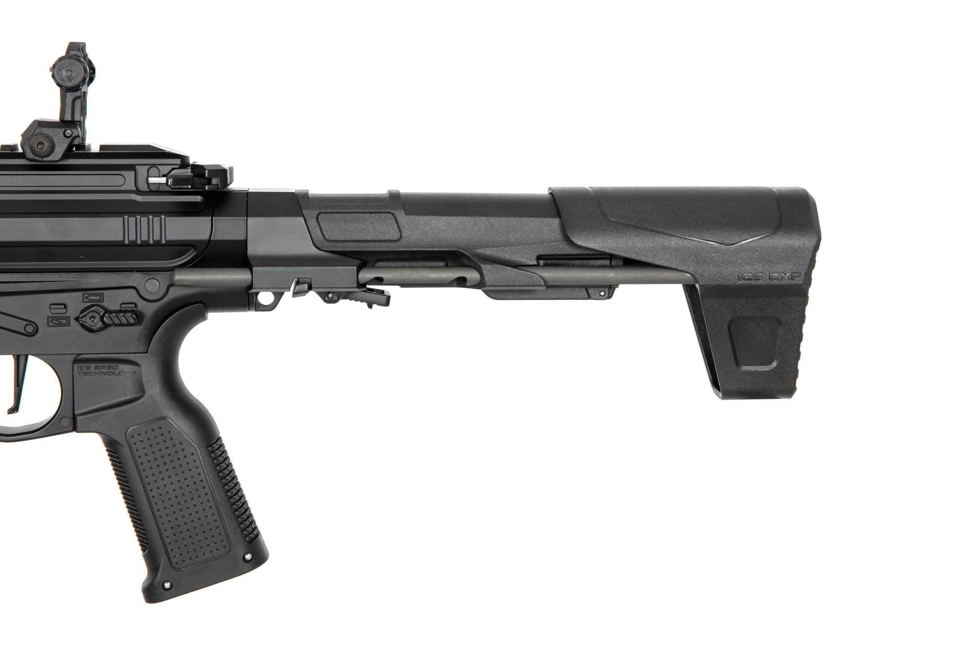CXP-MARS PDW9 Submachine Gun - black