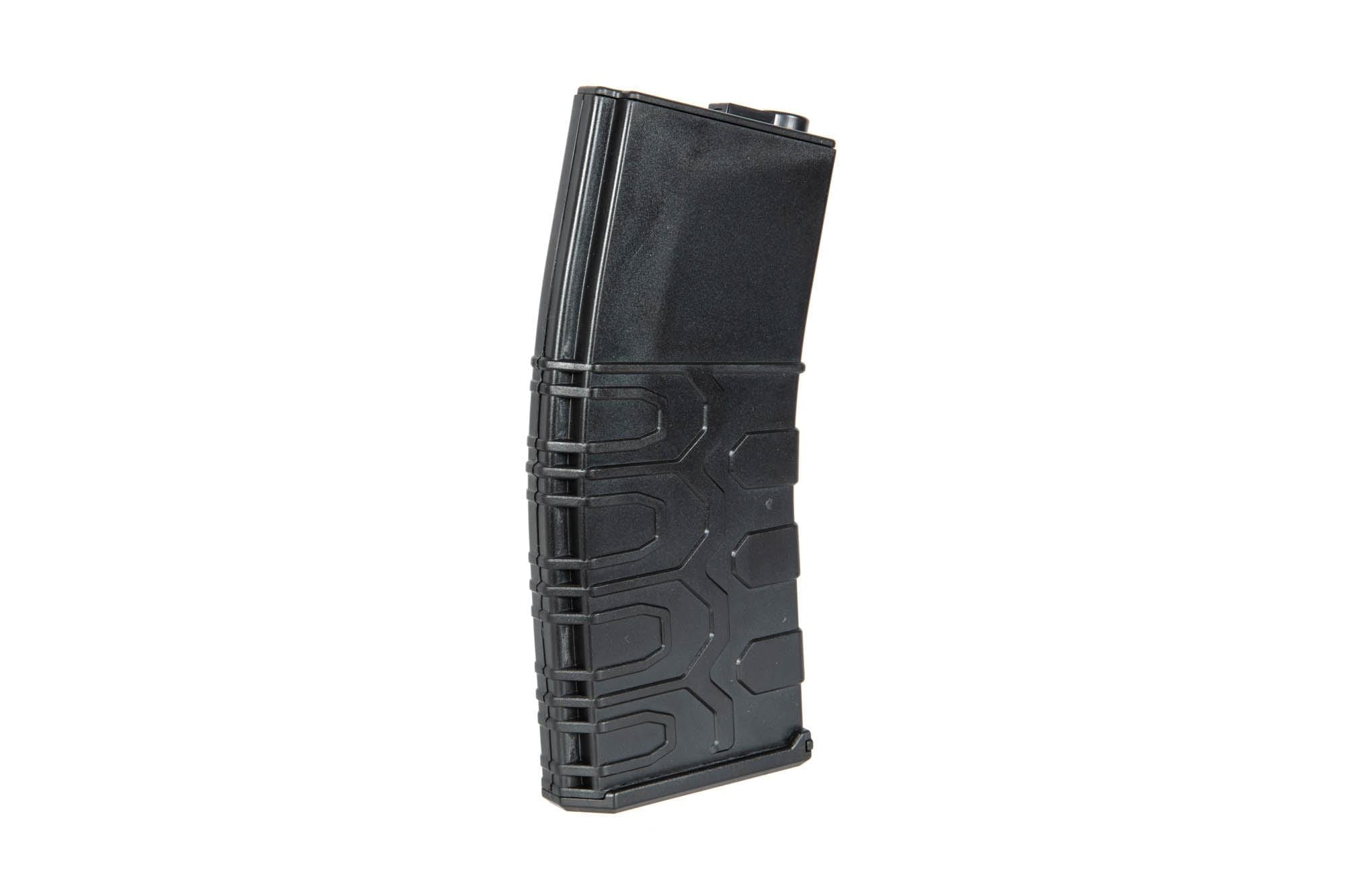 T4 low-cap magazine for M4 45rd by ICS on Airsoft Mania Europe