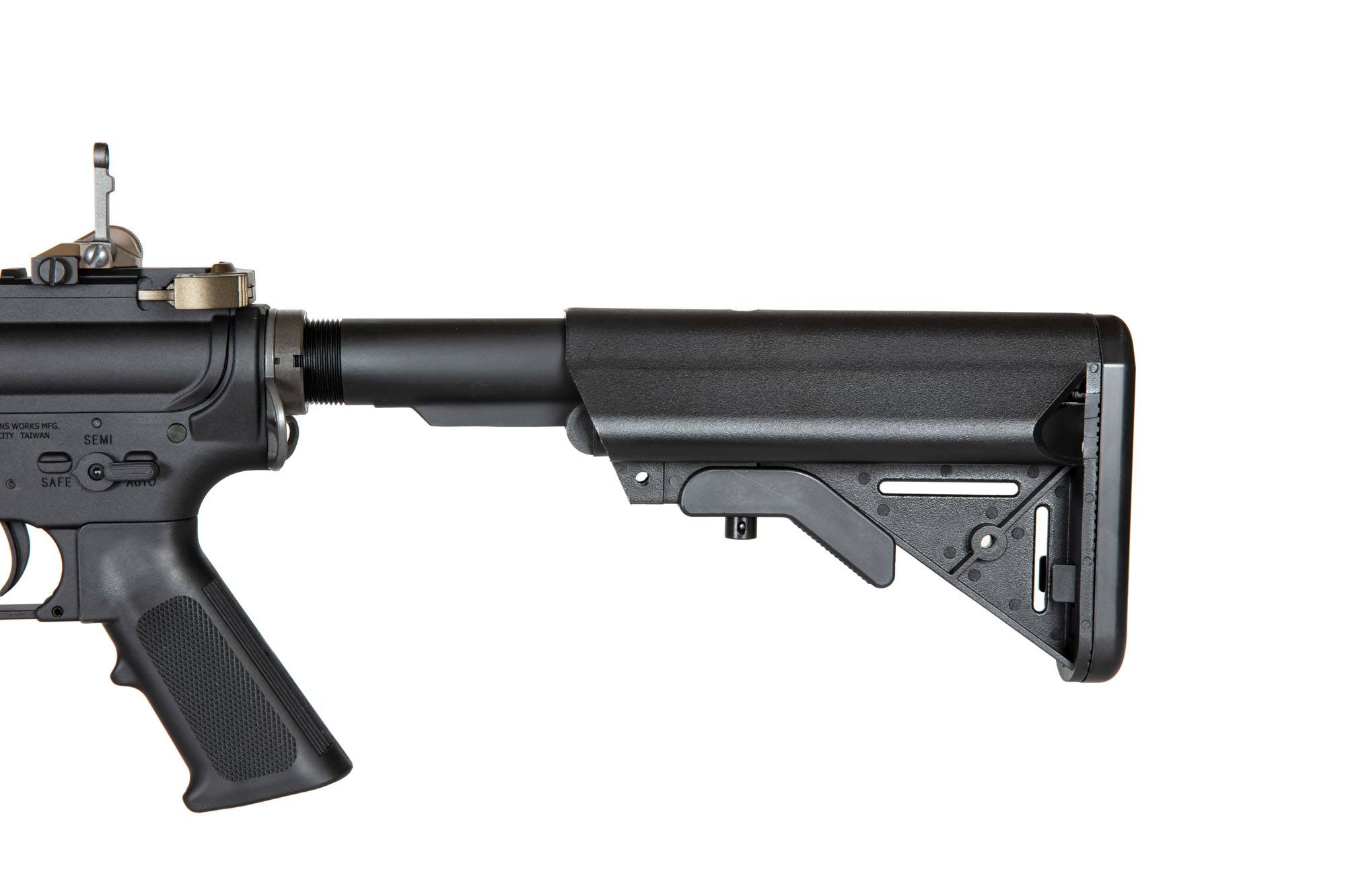 AVALON TB01.B- Carabine Half-Tan