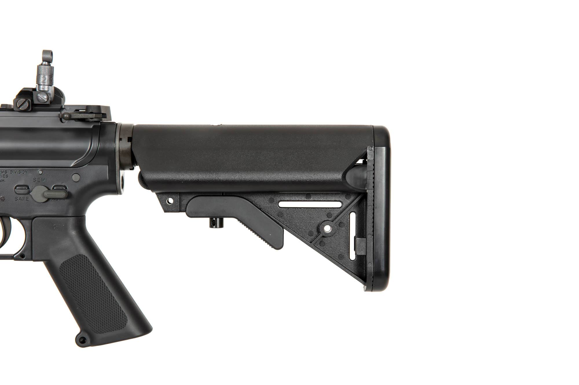 VF1-LMK12M1 (Colt MK12 MOD 1) Carbine Replica by VFC on Airsoft Mania Europe