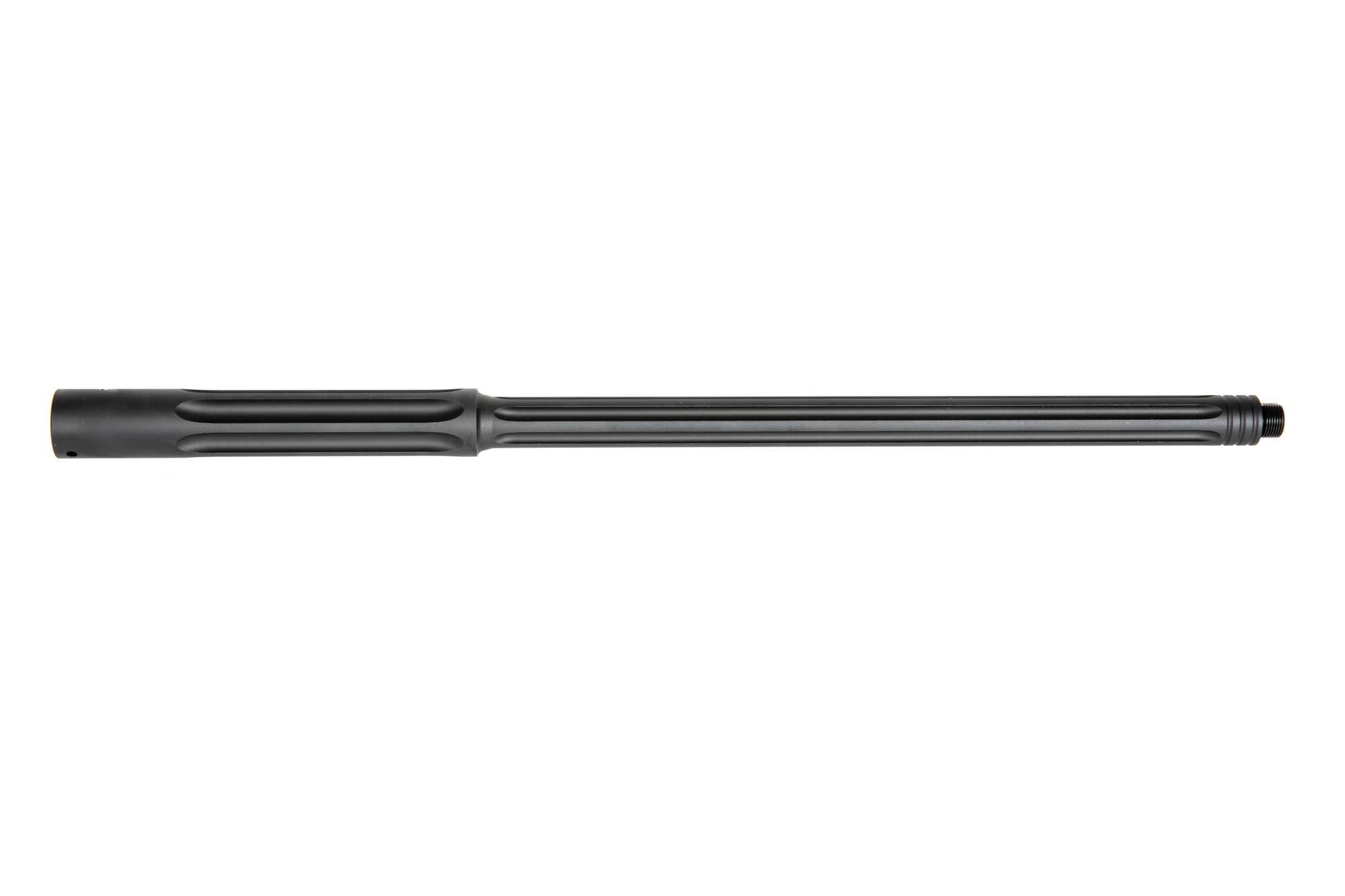 Slotted outer barrel for SRS replicas - 18 inches