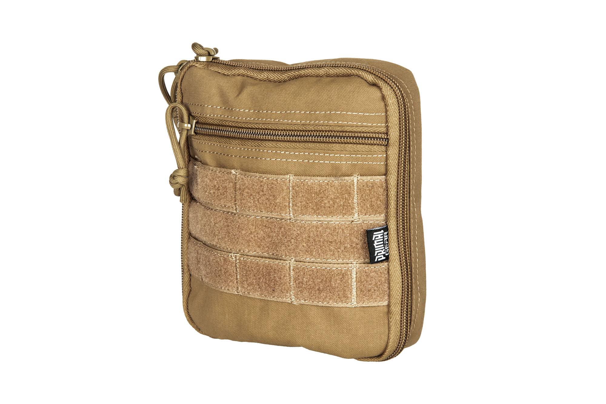 All-Carry Pouch Ofos - Coyote Brown