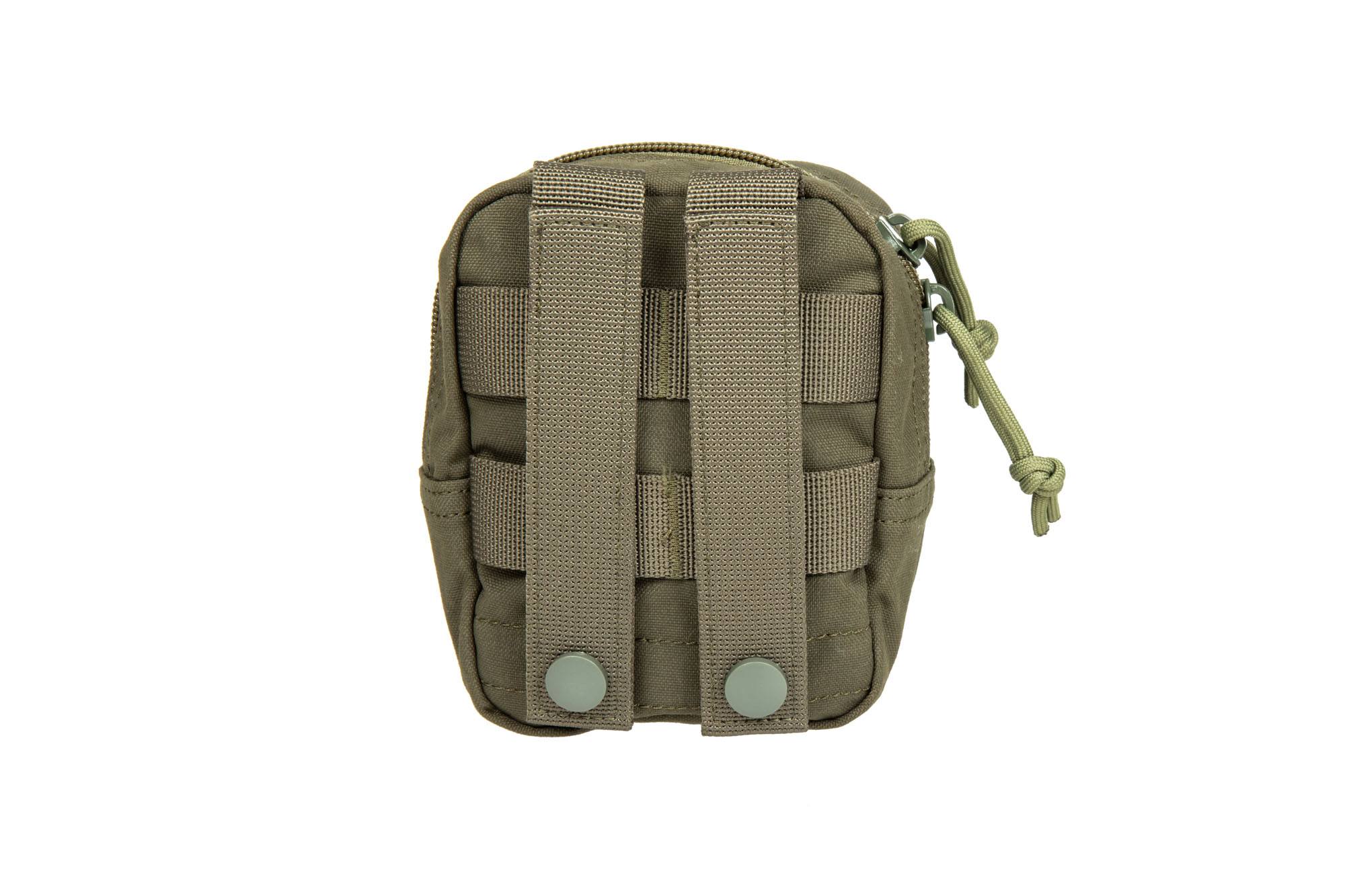 Small Accessory Pouch Symon - Olive
