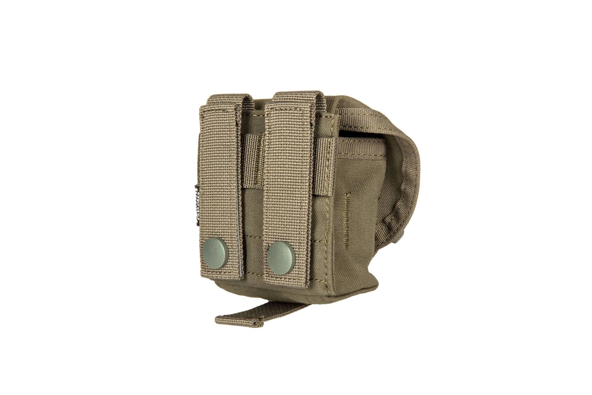 Grenade Pouch - Olive
